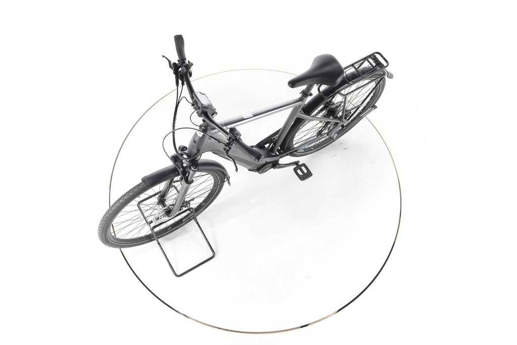 Pegasus Premio EVO Lite Trekking E-Bike - Image 18