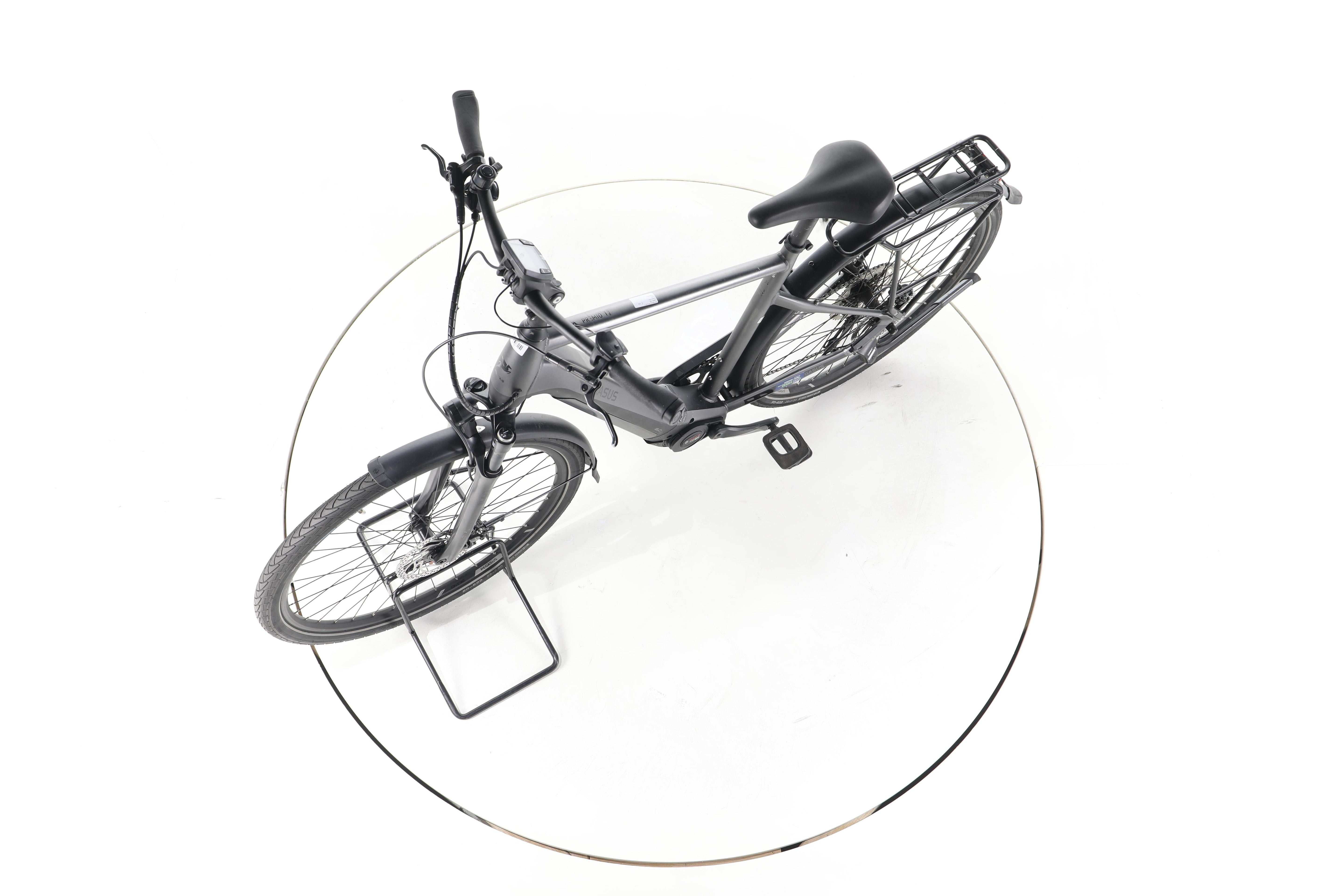 Pegasus Premio EVO Lite Trekking E-Bike - Image 18