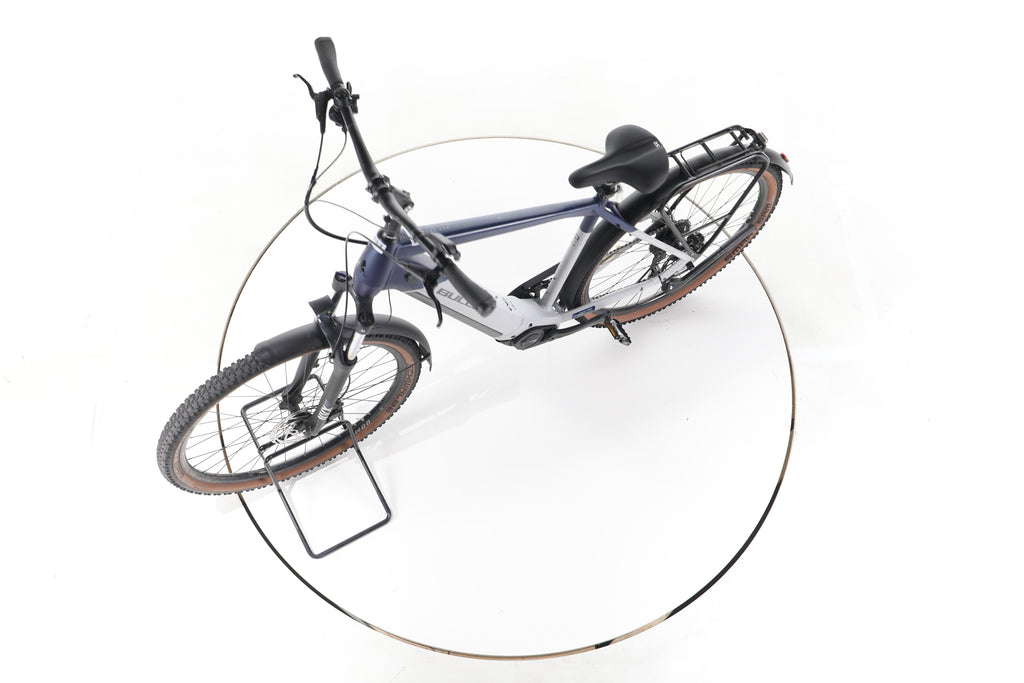 Bulls Cross EVO Trekking E-Bike - Image 18