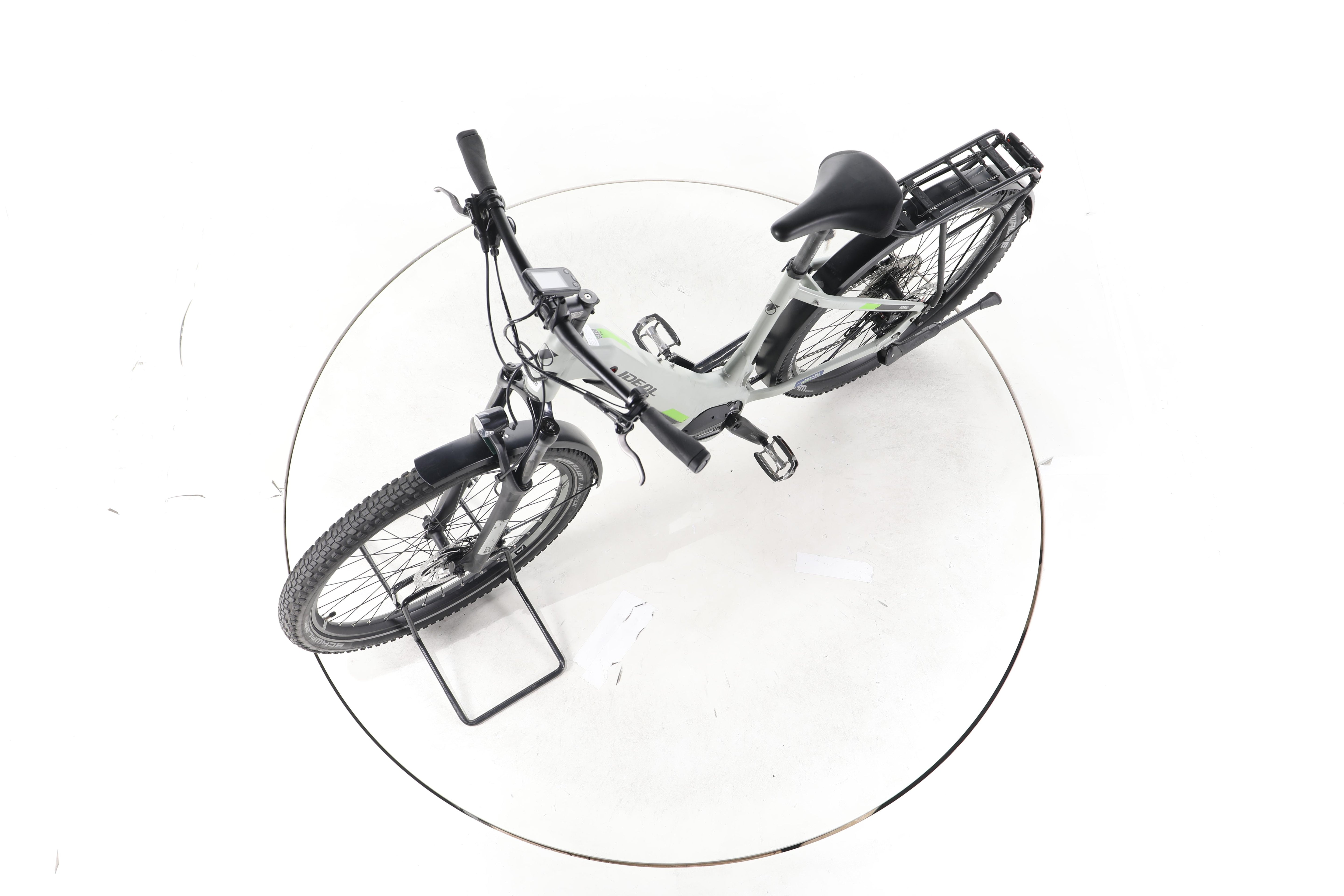 Ideal Prisma - 810X Trekking E-Bike Tiefeinsteiger - Image 18