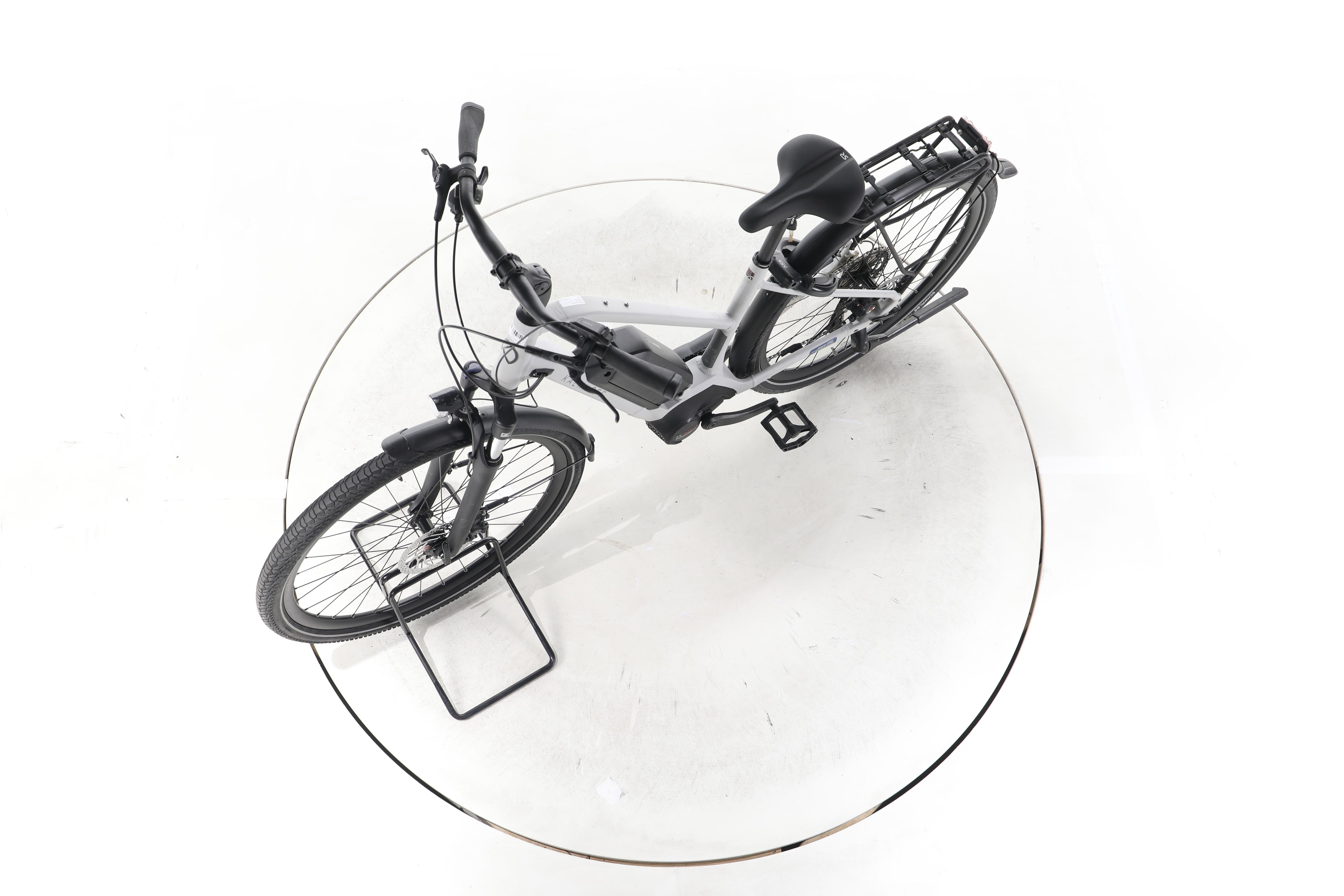 Kalkhoff Endeavour 1.B Move Trekking E-Bike - Image 18