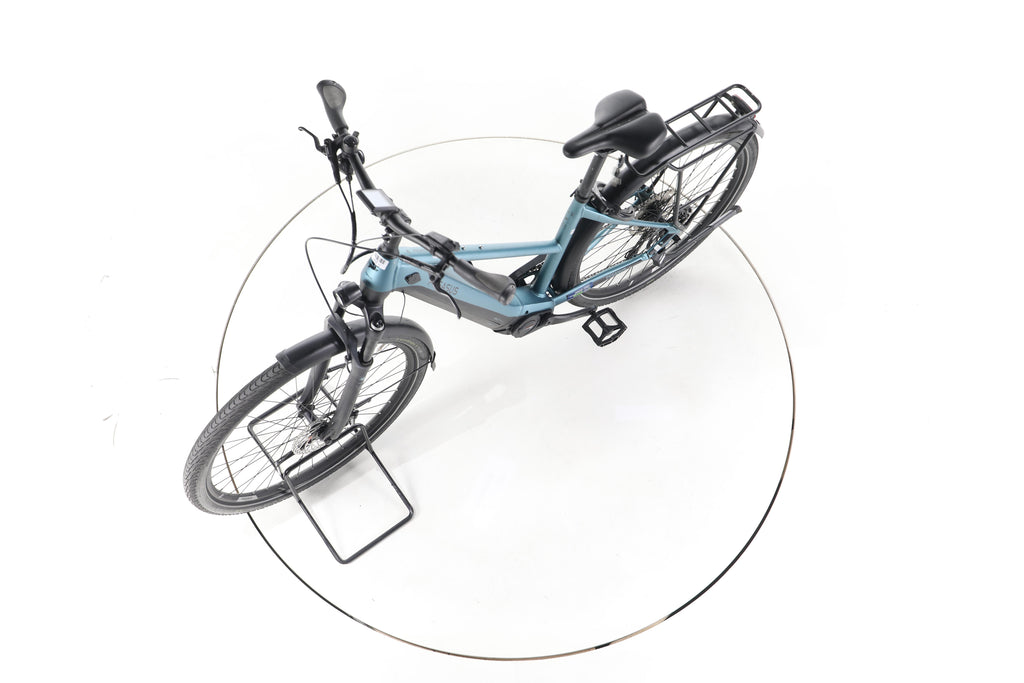 Pegasus Premio Evo Trekking E-Bike Tiefeinsteiger 2024 - Image 18
