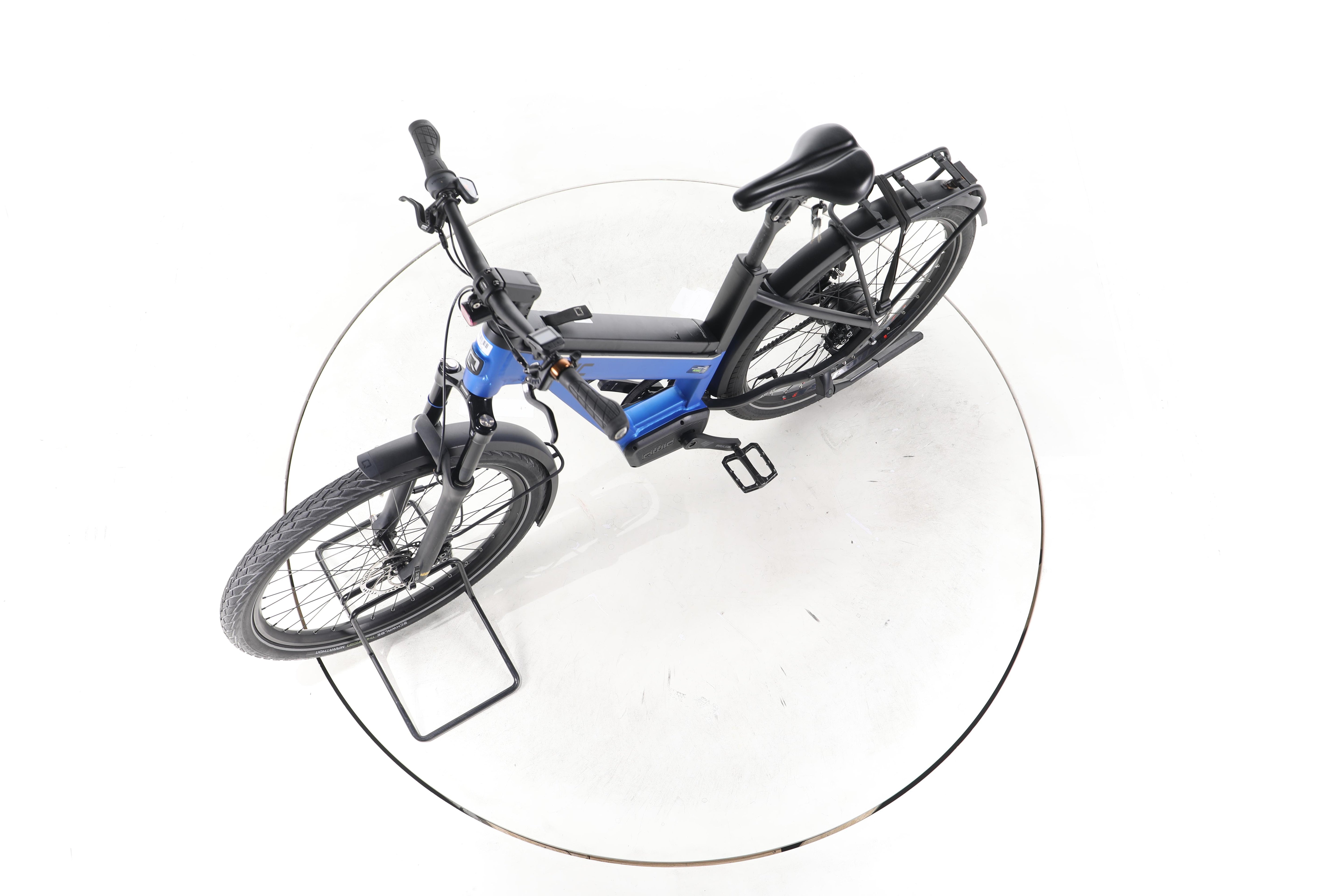 QWIC Atlas City E-Bike - Image 18