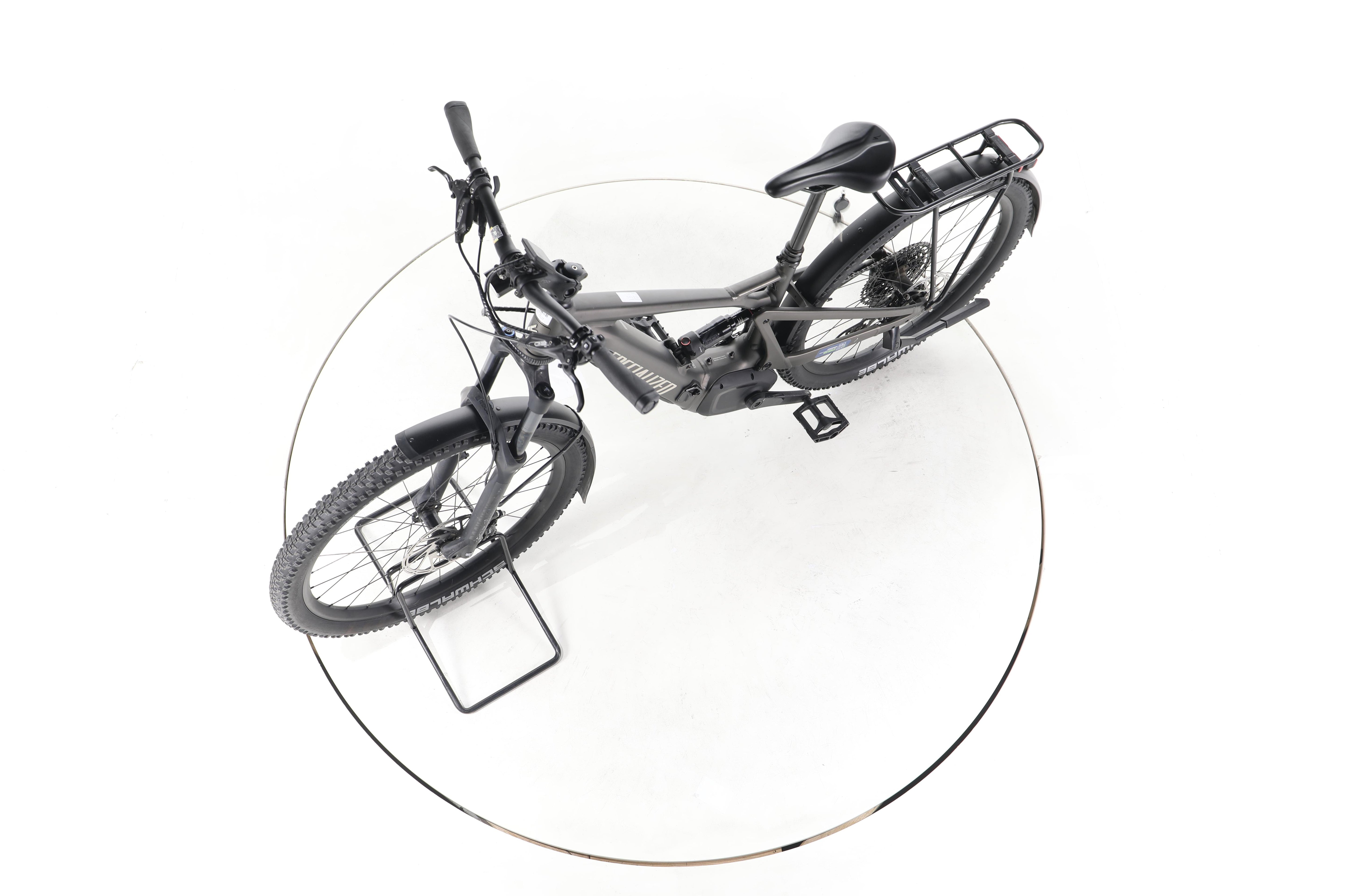 Specialized Turbo Tero X 4.0 SUV E-Bike - Image 18