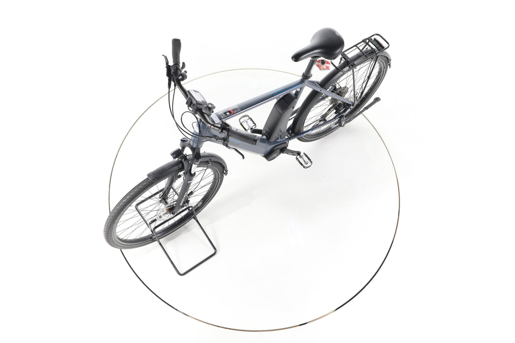 Kreidler Vitality Eco8 EXT Trekking E-Bike - Image 18