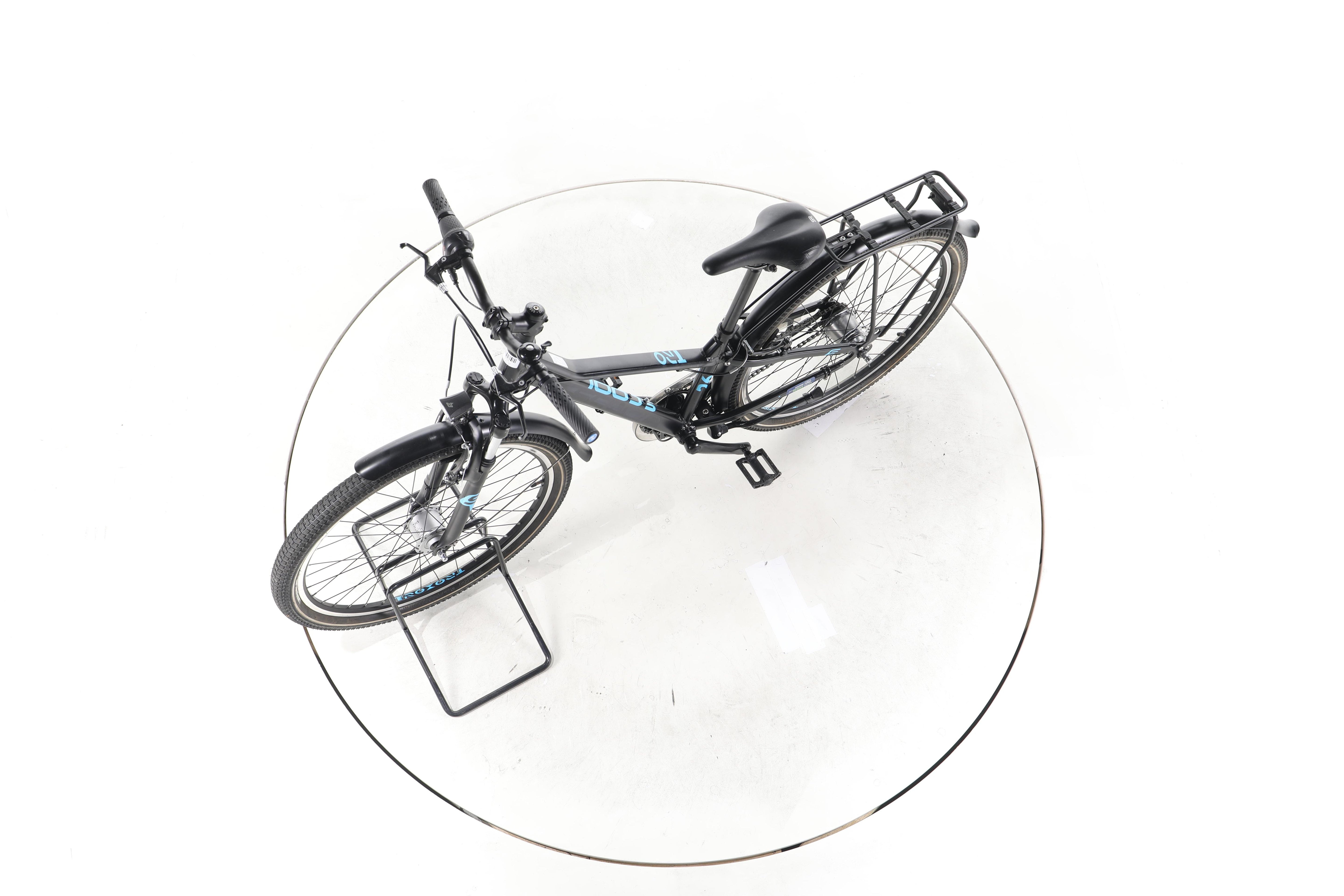 S´Cool troX 26 Fahrrad City & Trekking - Image 18