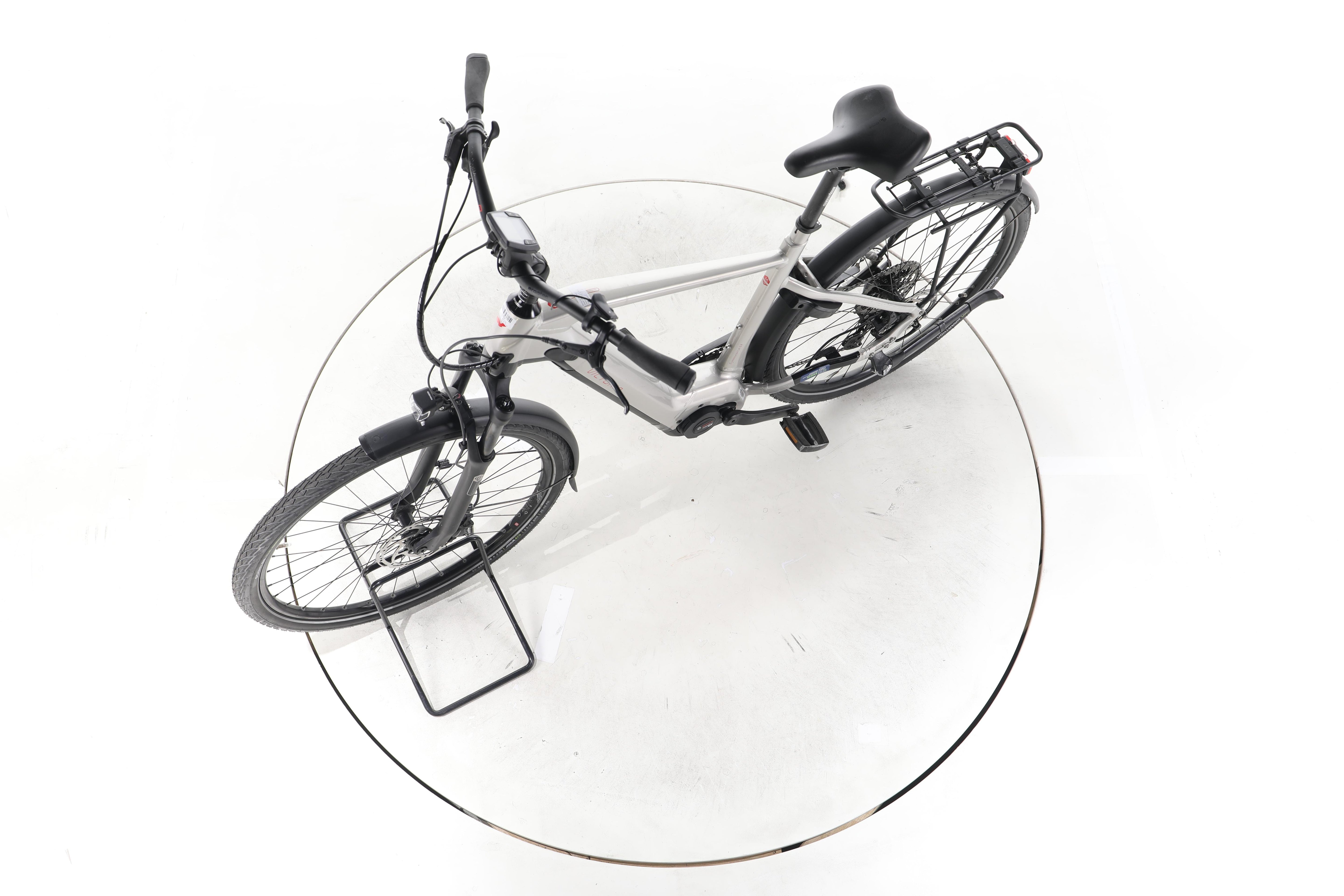 Victoria eManufaktur 12.8 Trekking E-Bike - Image 18