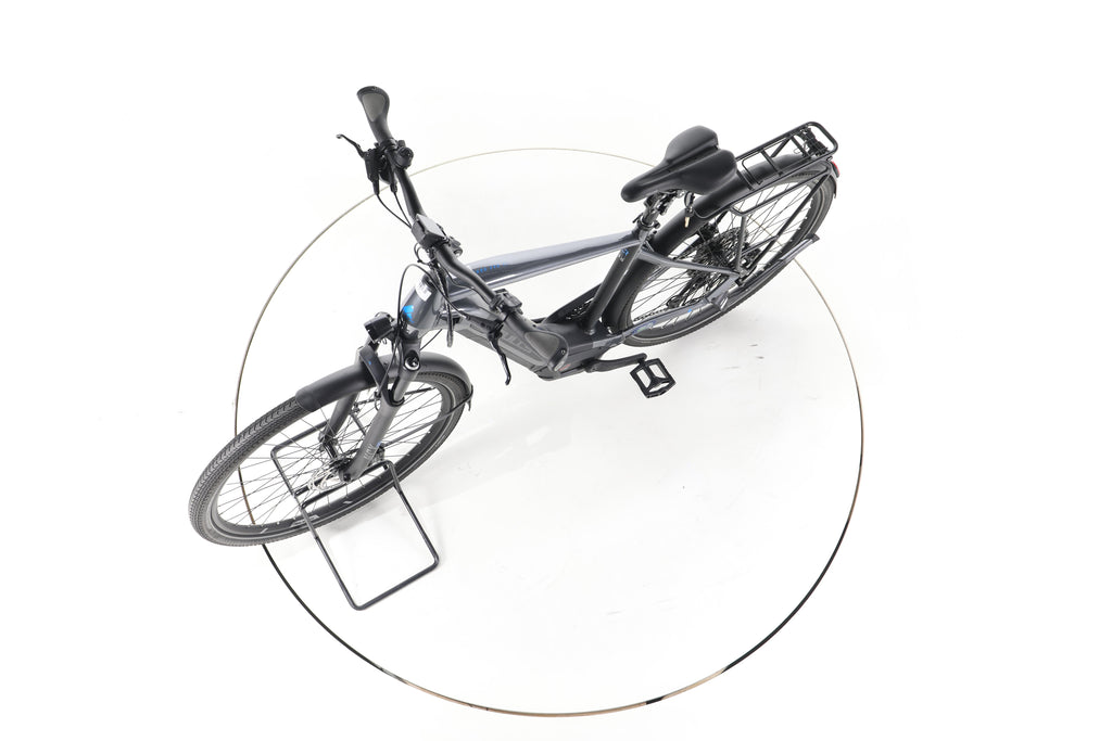 Bulls Lacuba EVO 11 Trekking E-Bike - Image 18