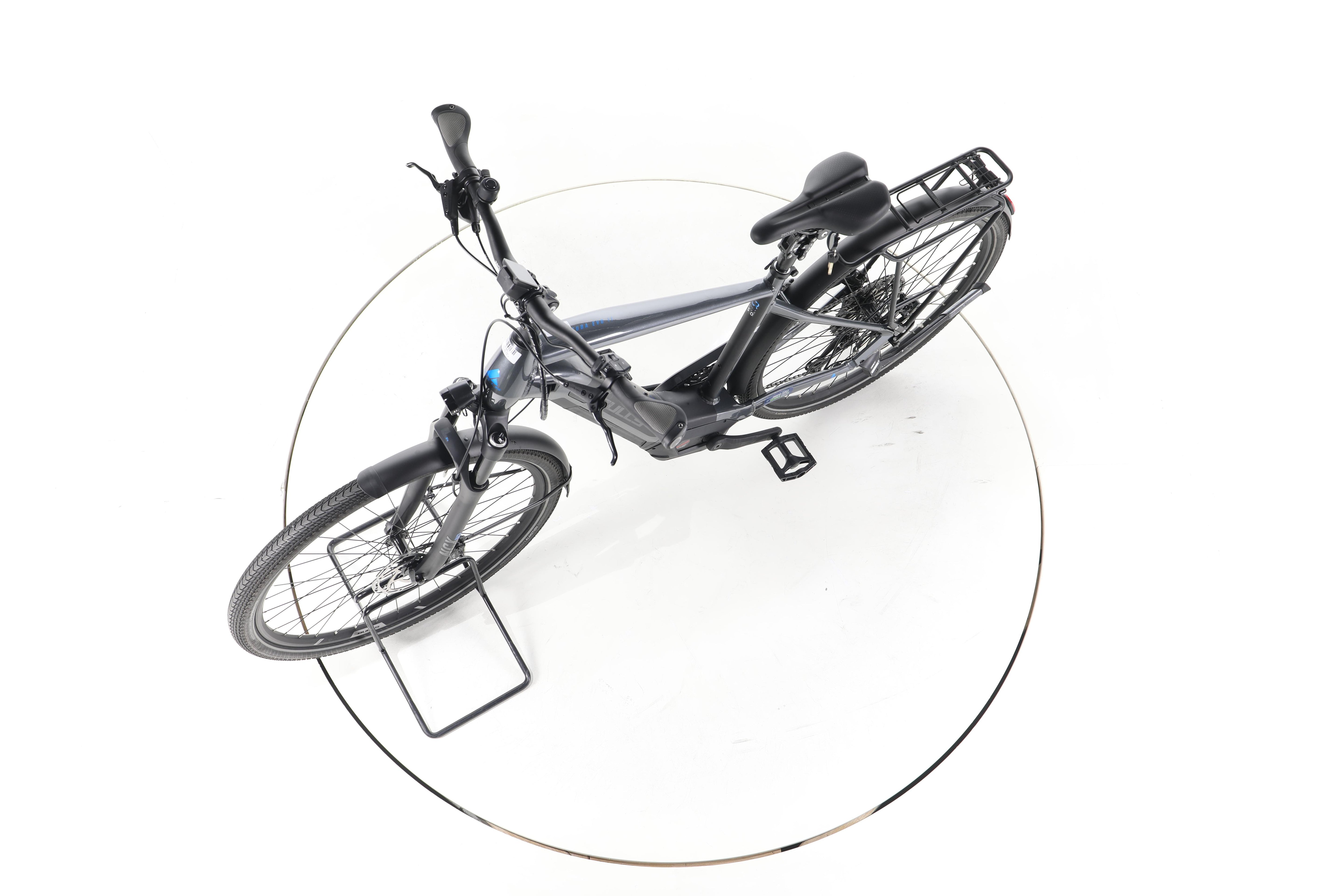 Bulls Lacuba EVO 11 Trekking E-Bike - Image 18