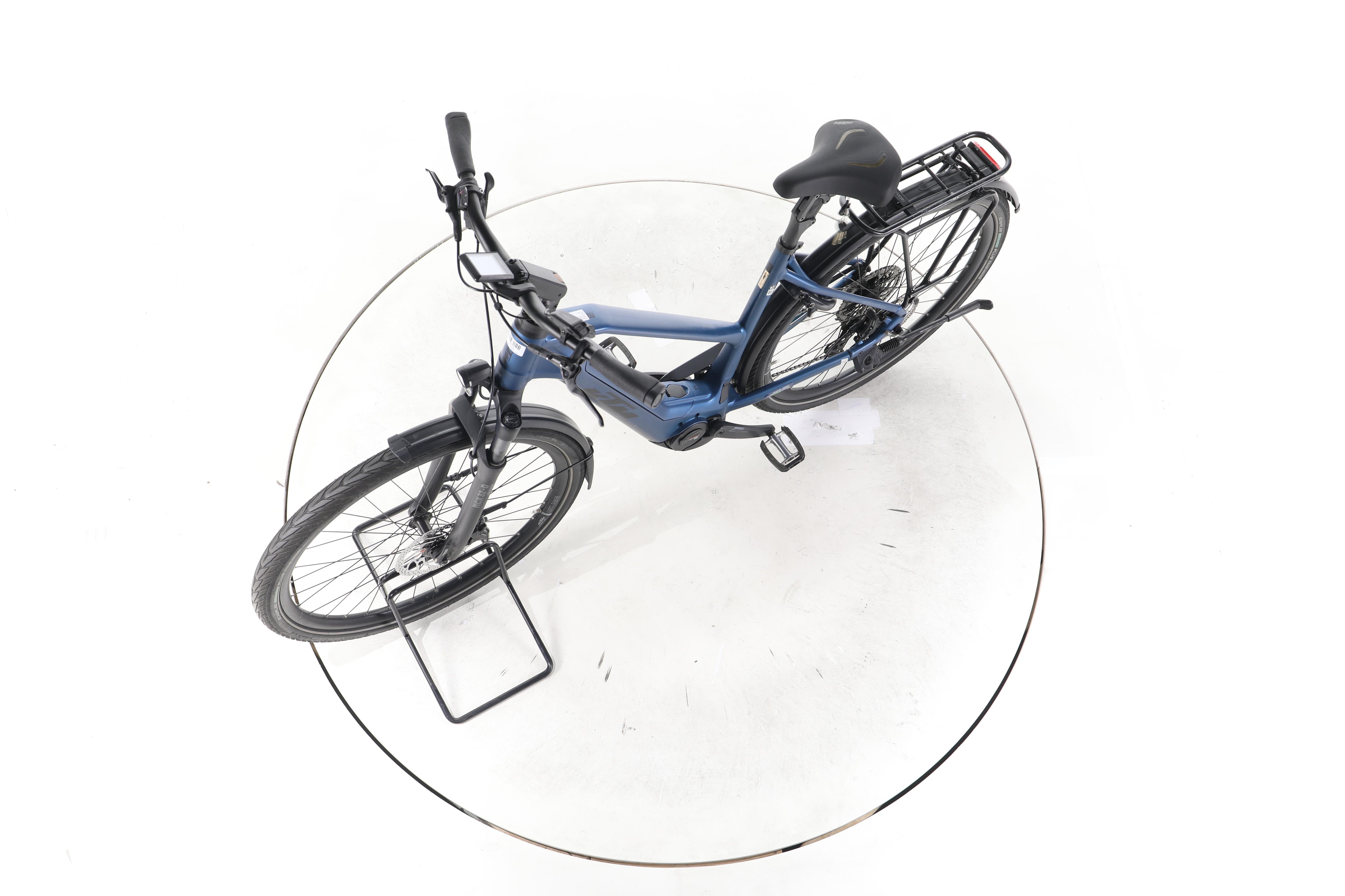 KTM Macina Style 730 Trekking E-Bike - Image 18