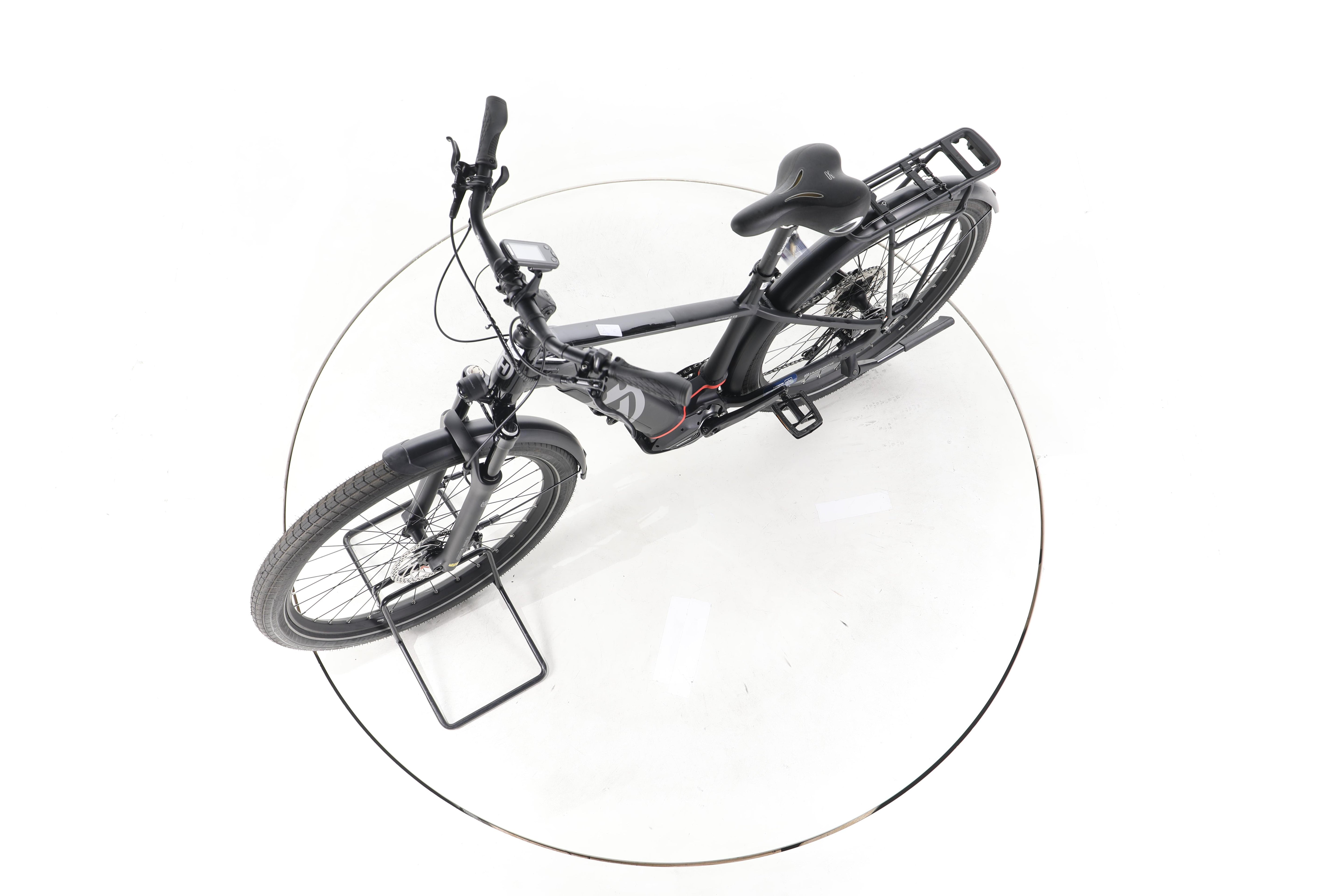 Husqvarna E-Bicycles Gran Tourer GT3 XT Trekking E-Bike - Image 18