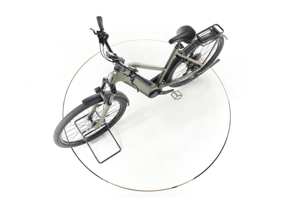 Cube Kathmandu Hybrid Pro Trekking E-Bike 2024 - Image 18