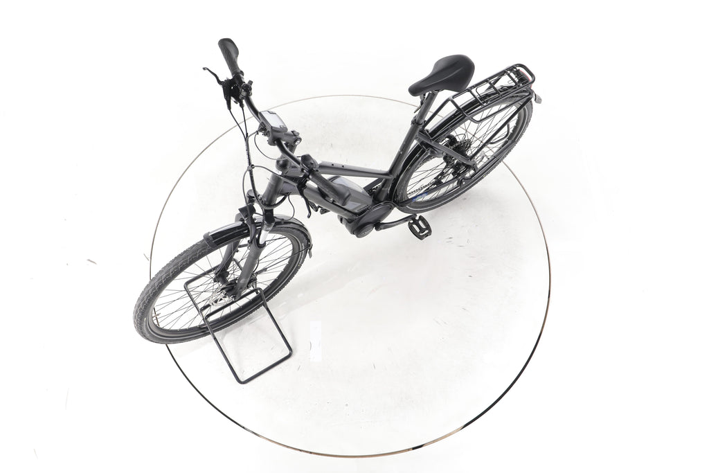 Pegasus Solero E8 Plus Trekking E-Bike - Image 18