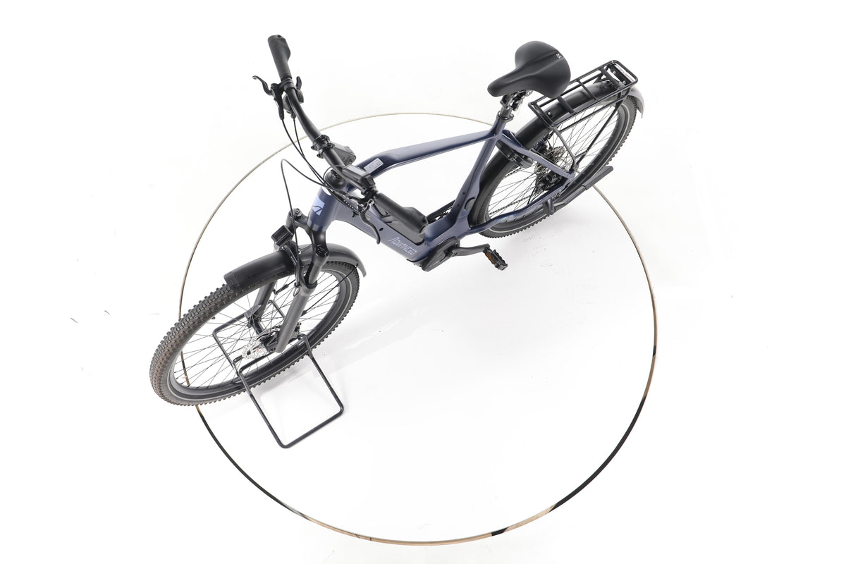 ADVANCED Trekking Plus Trekking E-Bike - Image 18