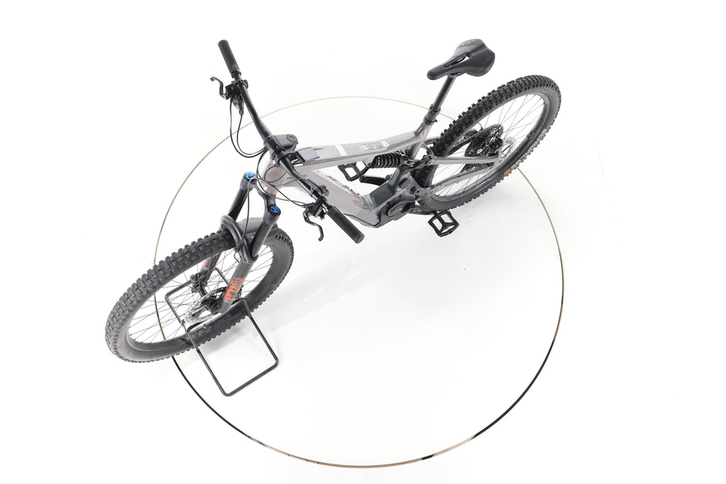 Focus Sam² 6.8 E-Bike Fully - Image 18
