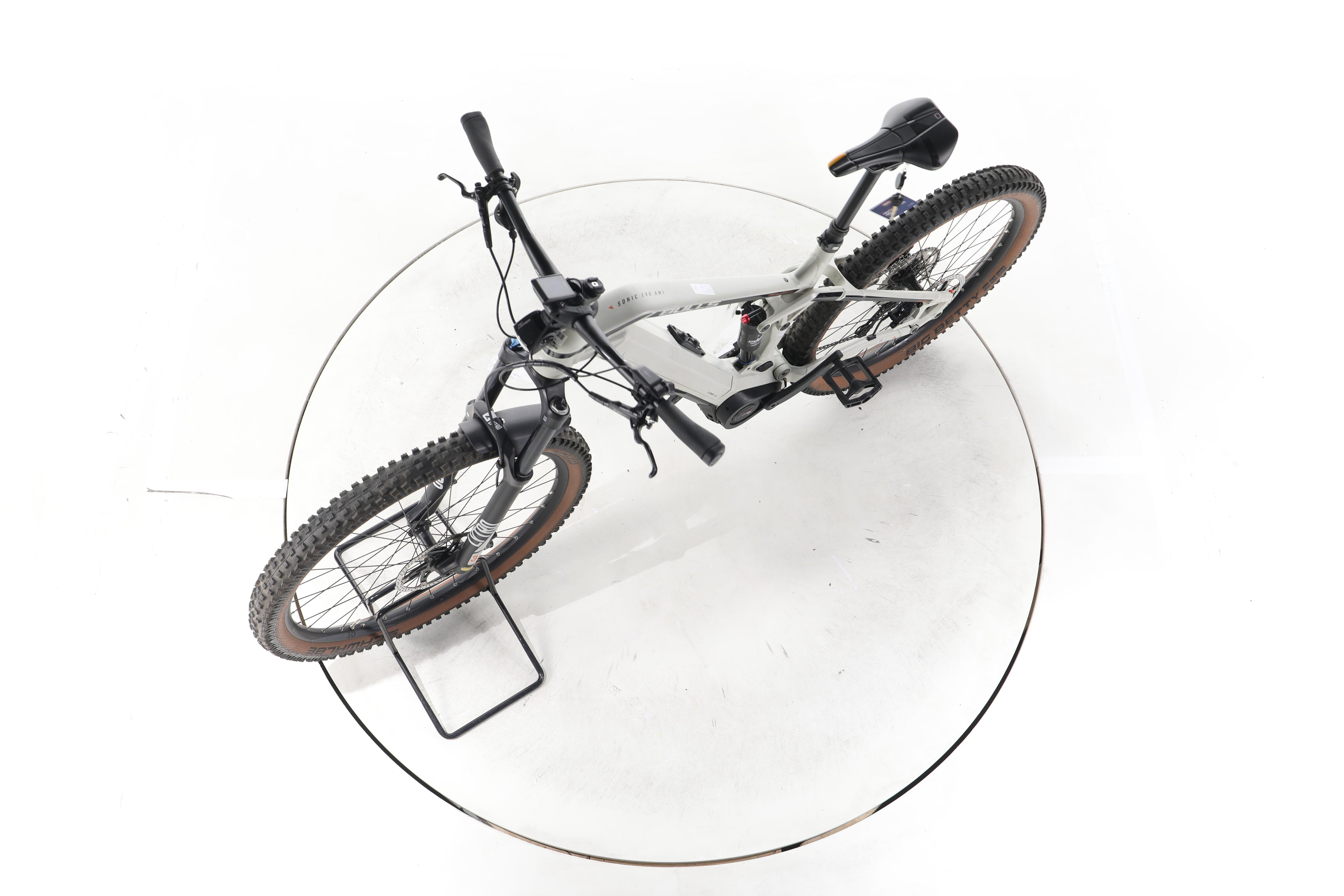 Bulls Sonic EVO AM 1 E-Bike Fully - Image 18