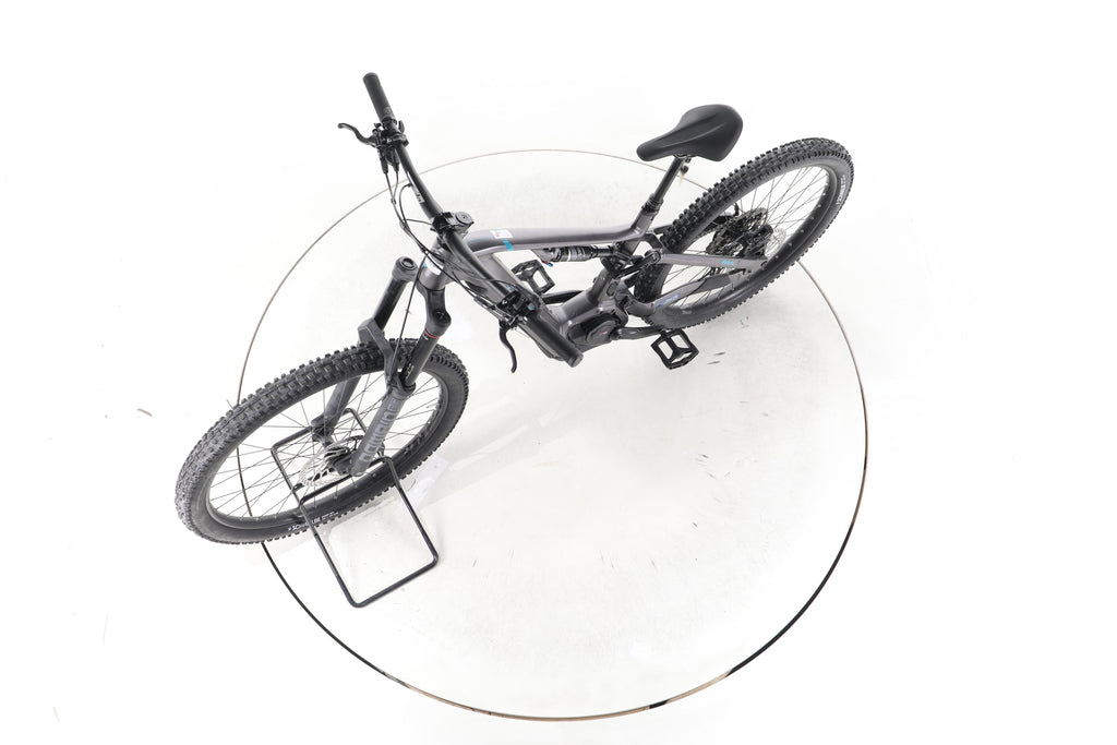 Lapierre Overvolt AM 6.7 E-Bike Fully 2025 - Image 18