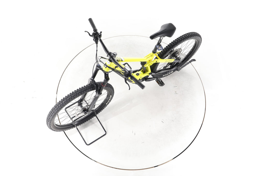 Haibike Allmtn 3 E-Bike Fully - Image 18