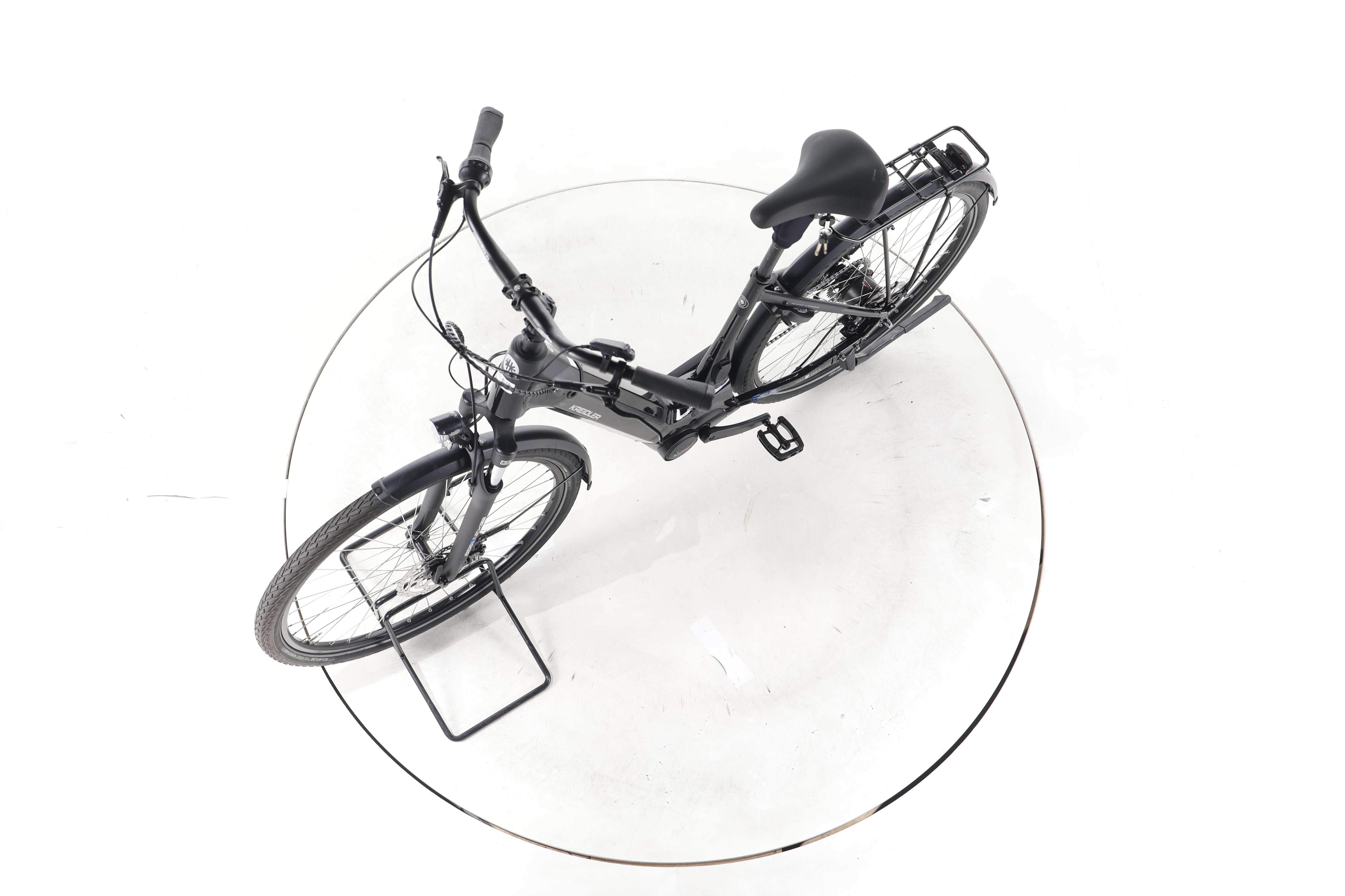 Kreidler Vitality Eco 8 City E-Bike Tiefeinsteiger 2025 - Image 18