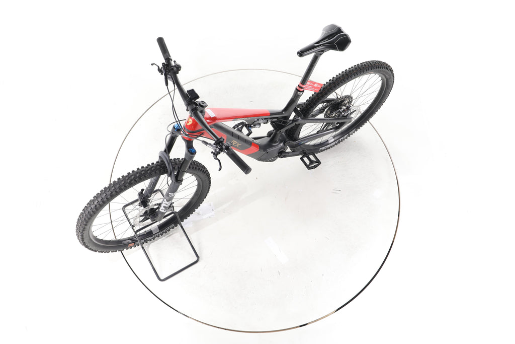 Rotwild R.X735 PRO E-Bike Fully Carbon - Image 18