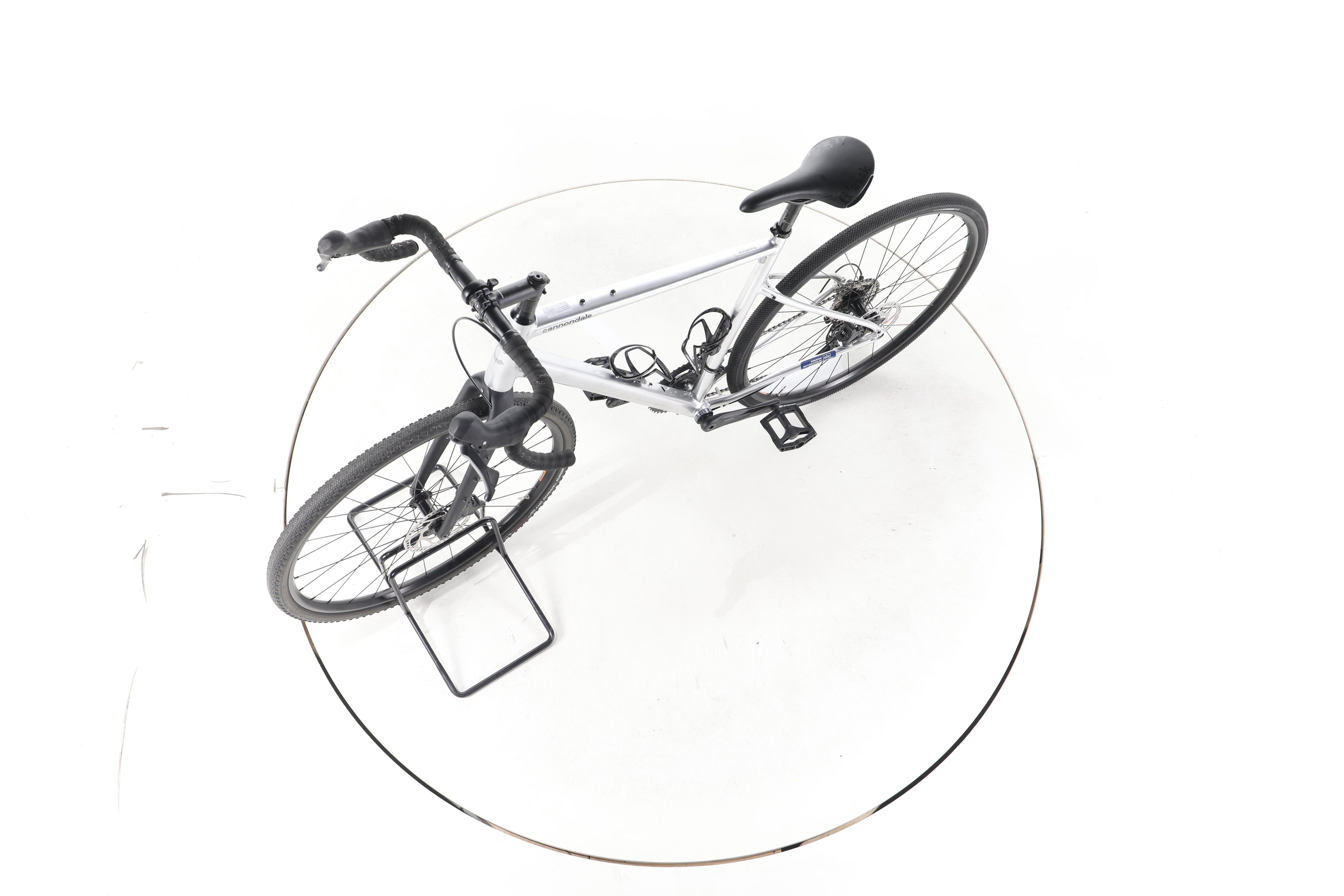 Cannondale Topstone 1 Gravelbike - Image 18