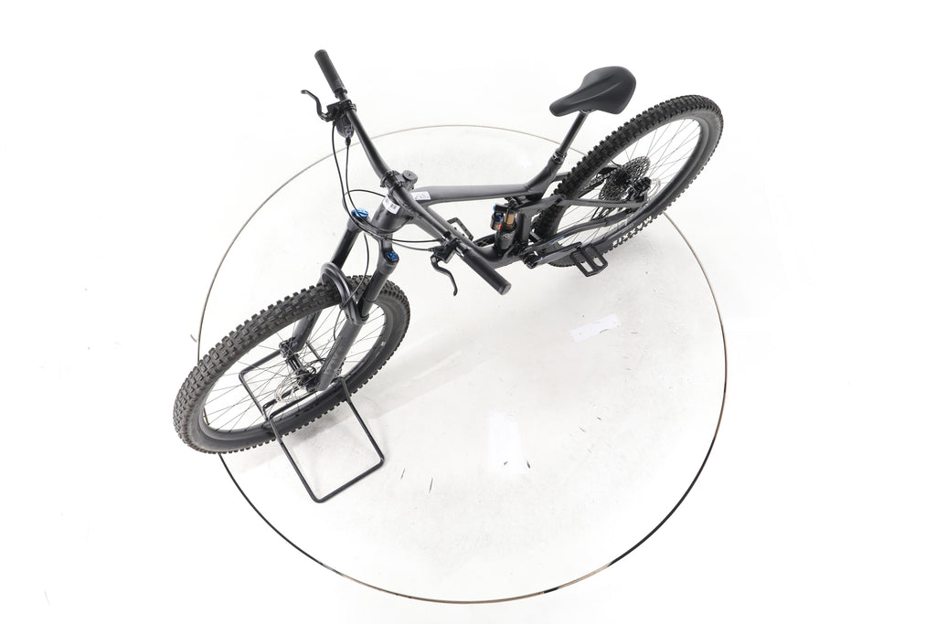 Cube Stereo ONE77 Pro Fahrrad Fully - Image 18