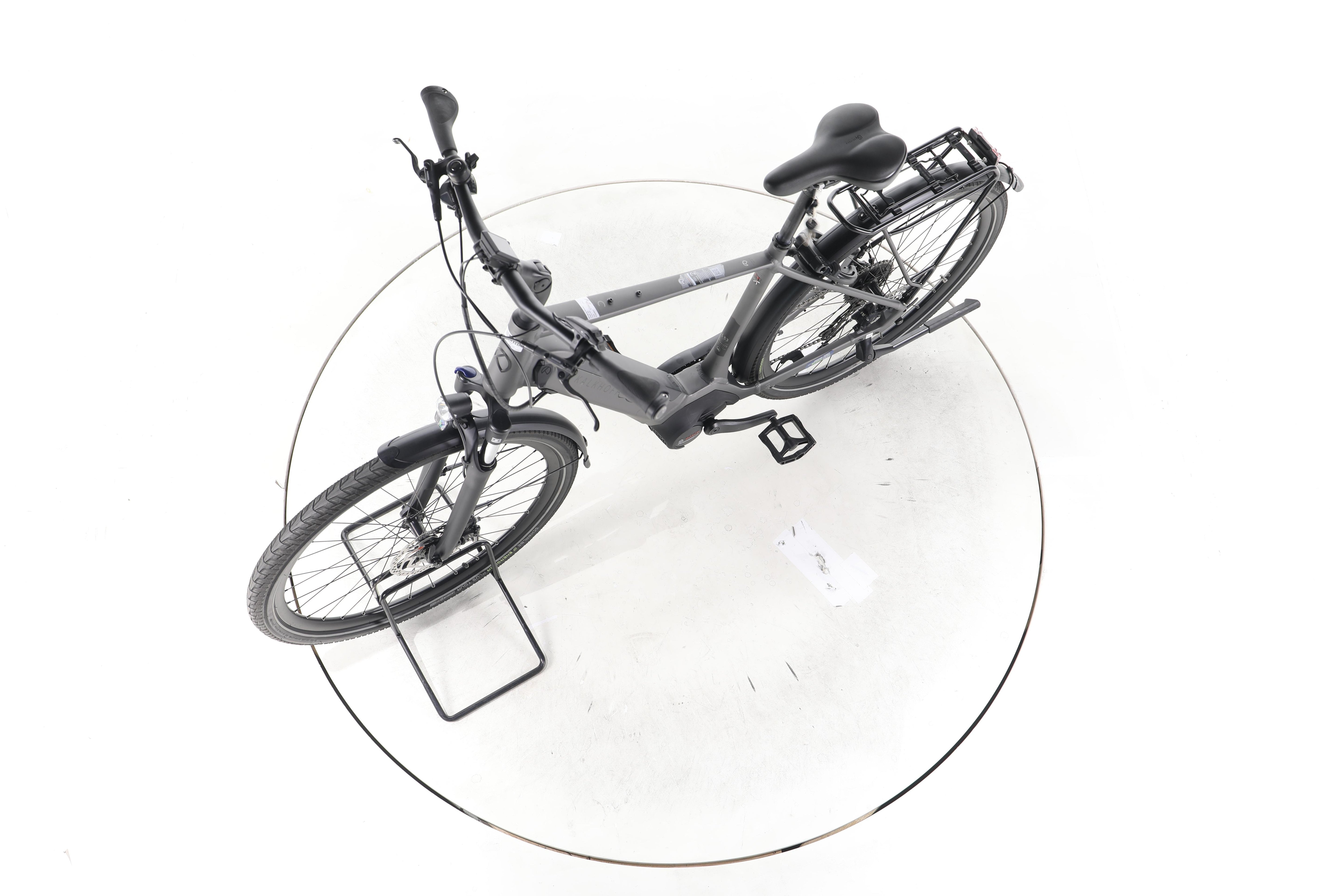 Kalkhoff ENDEAVOUR 3.B MOVE Trekking E-Bike - Image 18