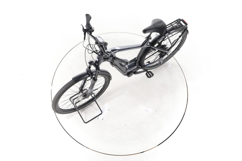 FLYER Gotour6 7.23 City E-Bike - Image 18