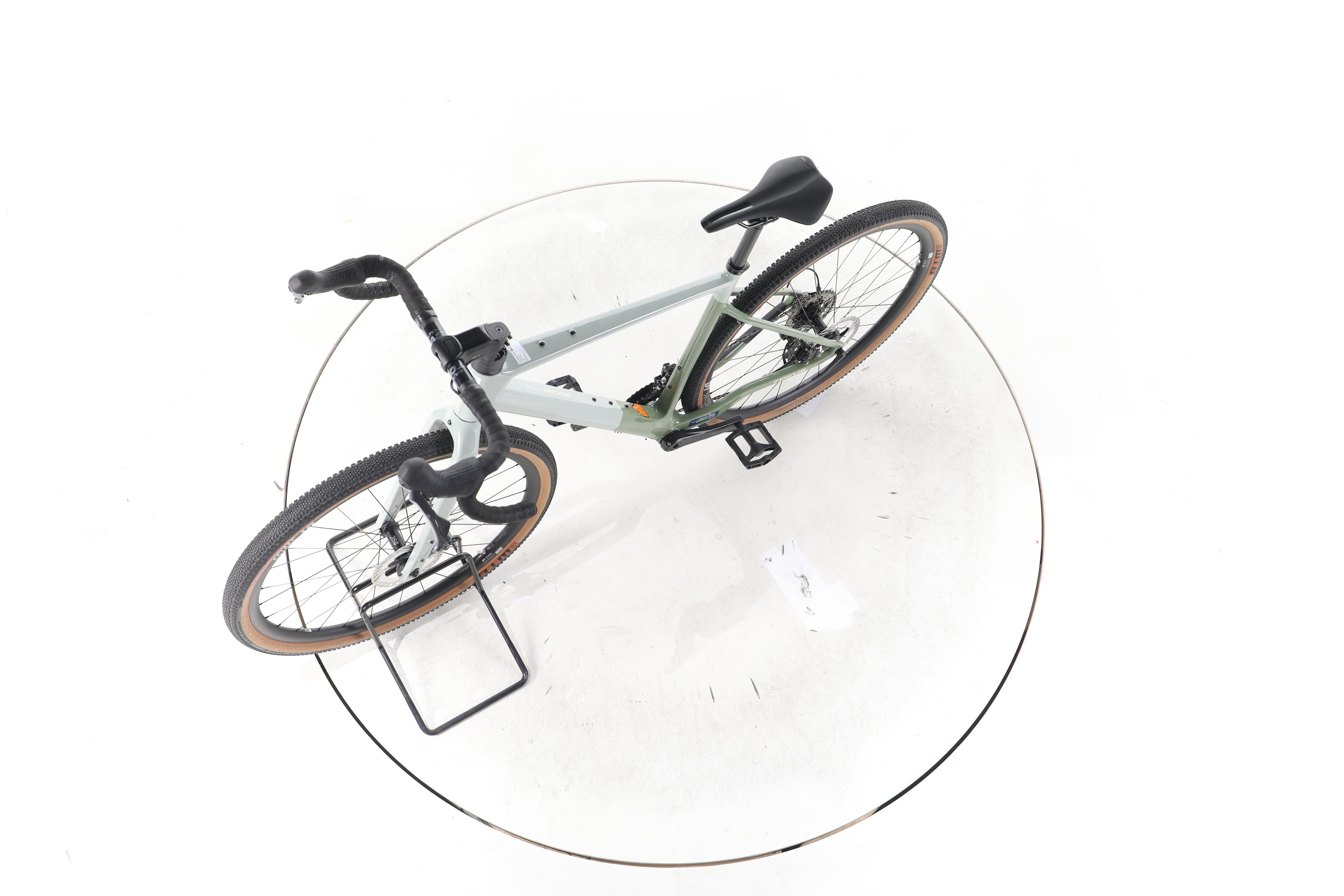Focus Atlas 8.8 Gravelbike Carbon 2024 - Image 18