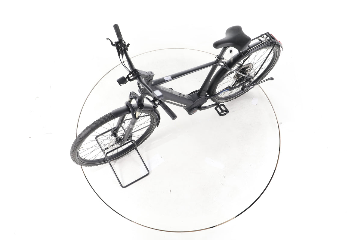 Superior eXR 6090 B Touring Trekking E-Bike - Image 18