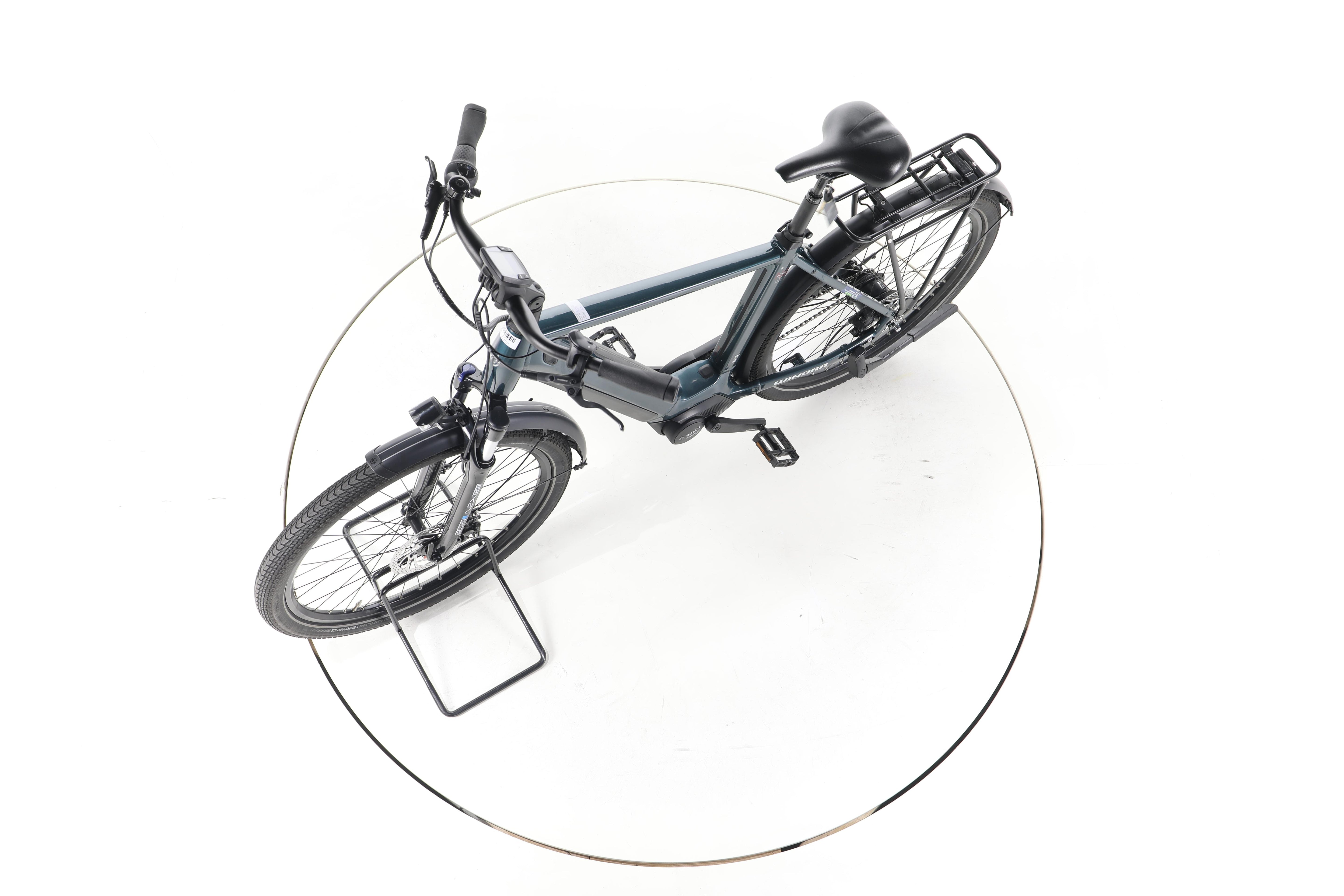 Winora Sinus N8f City E-Bike - Image 18