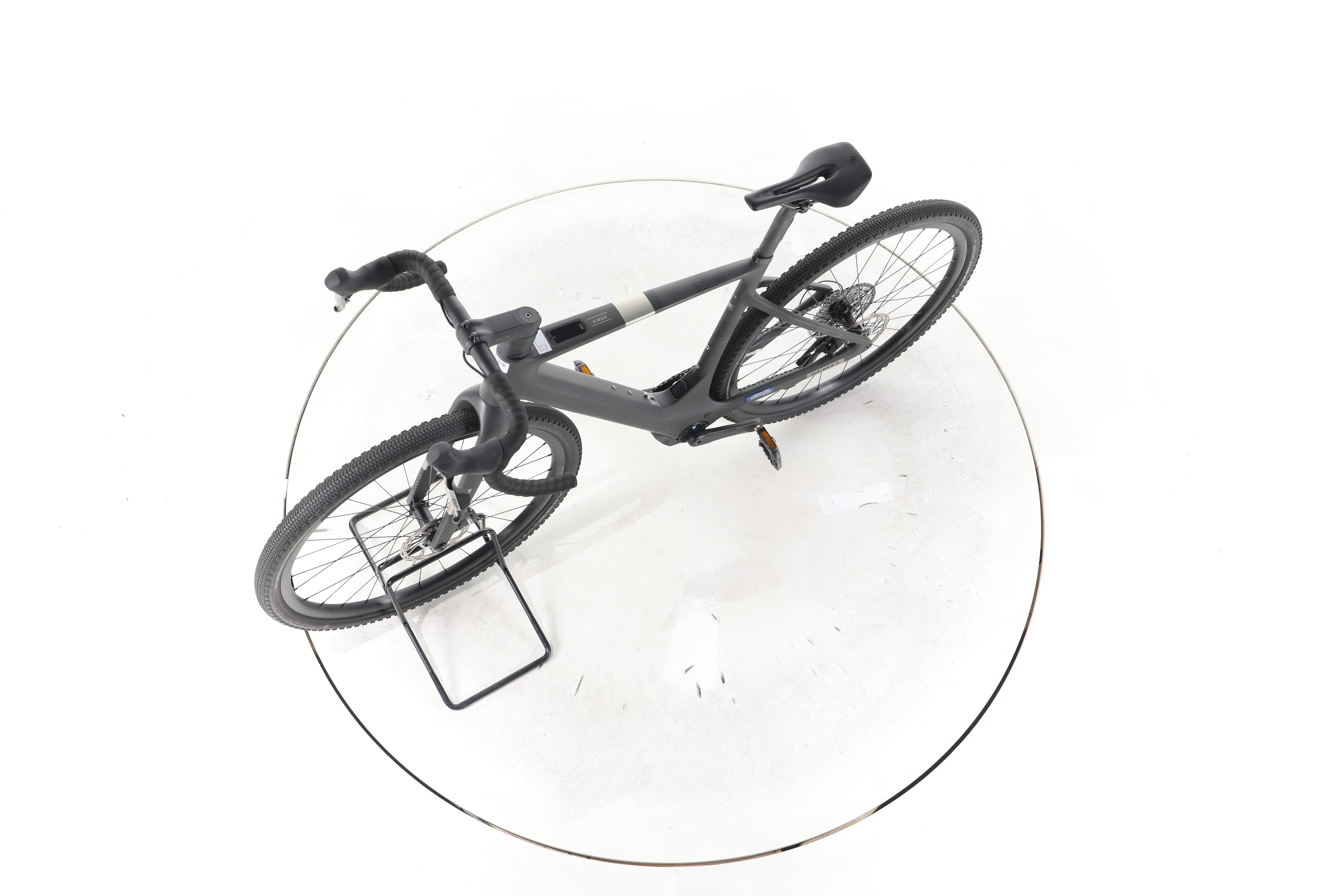 Scott Solace Gravel 30 E-Gravel & Rennrad Carbon 2025 - Image 18