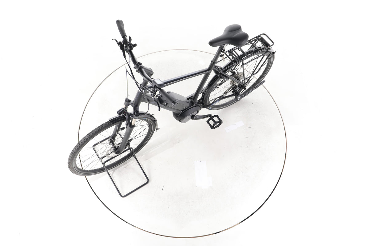 Stevens E-Molveno Trekking E-Bike - Image 18