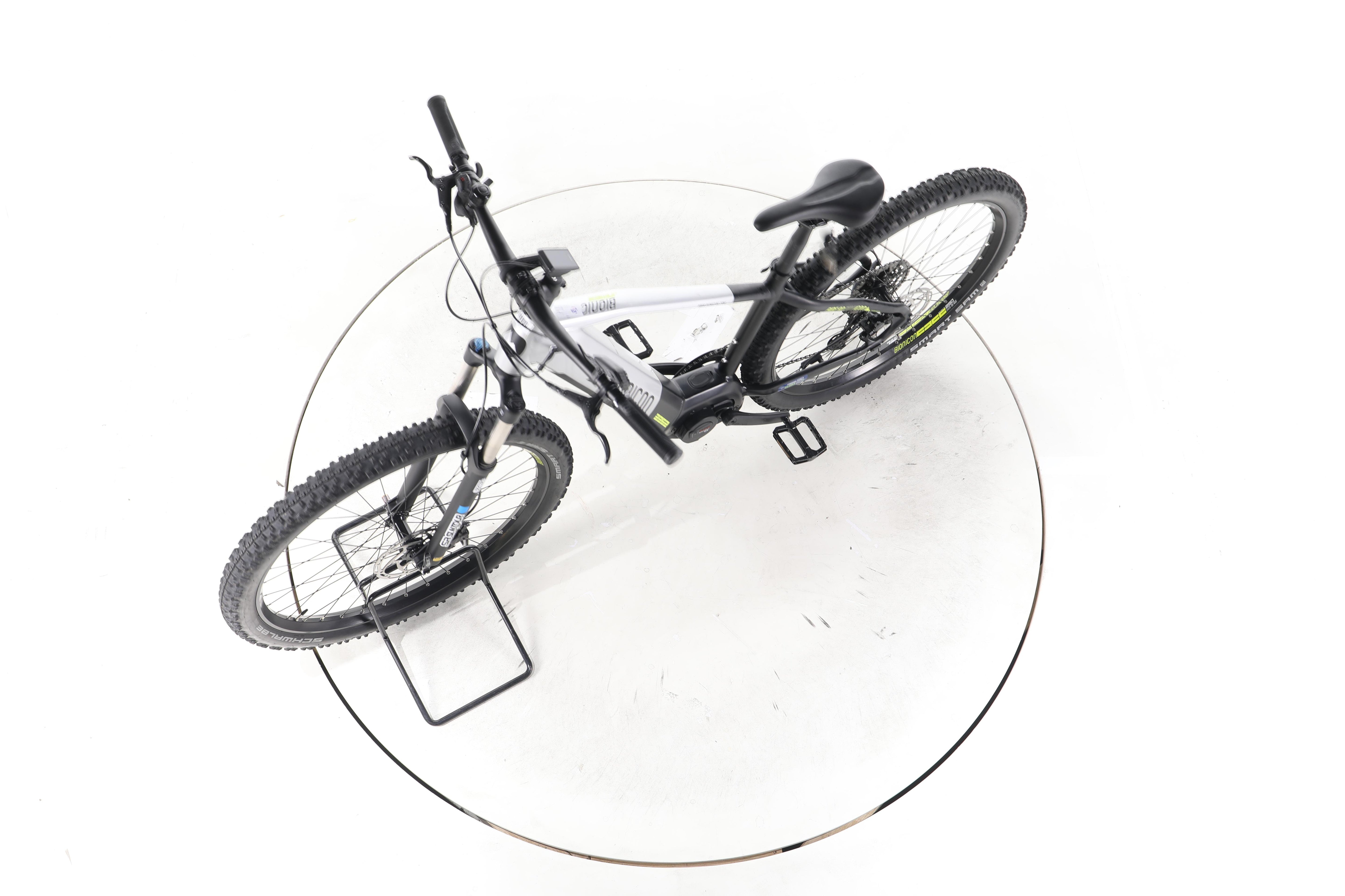 Bionicon James 2 E-Bike - Image 18