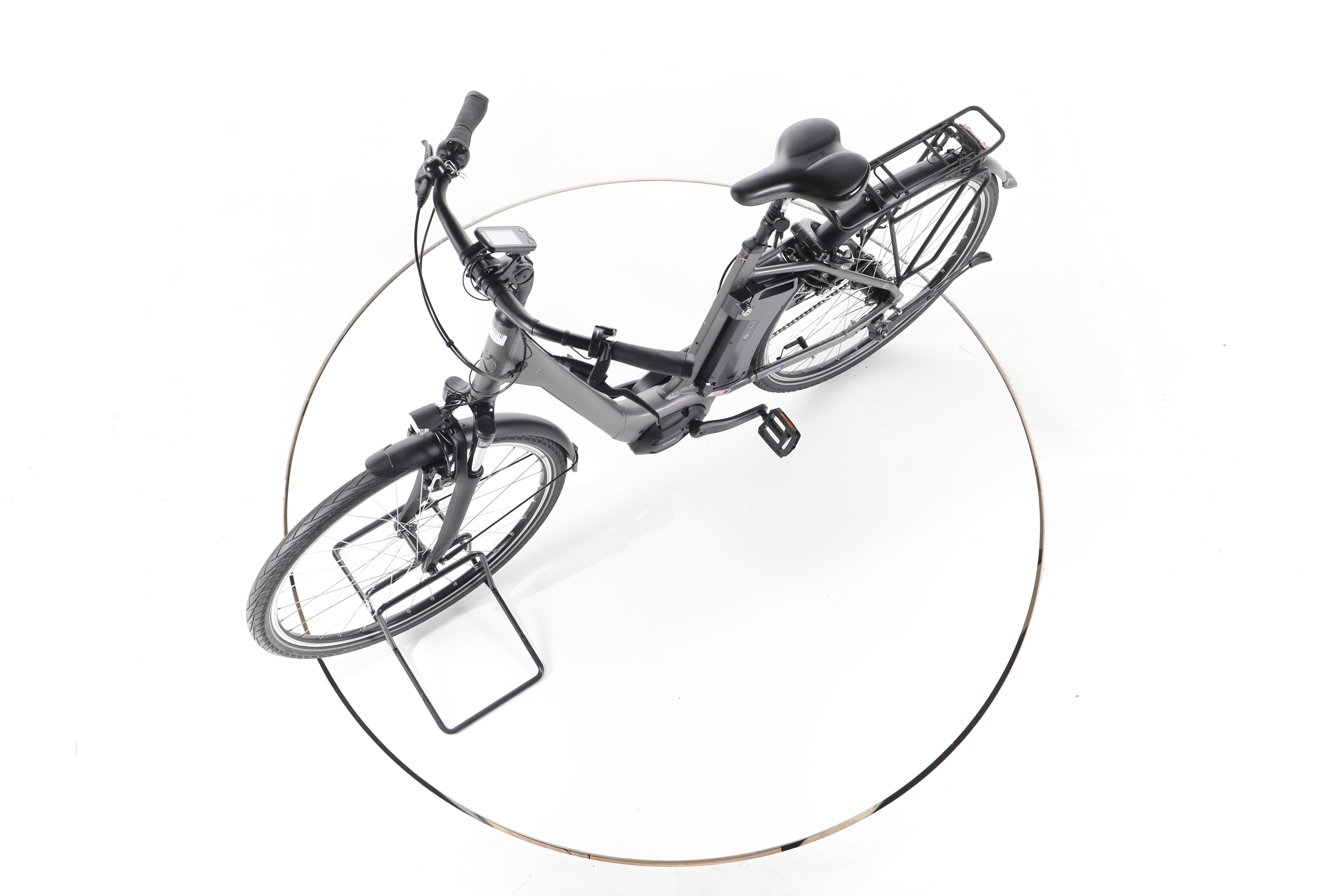 Kalkhoff Agattu 1.S Move City E-Bike Tiefeinsteiger - Image 18