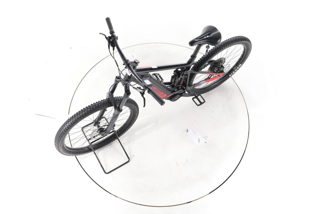 Ghost E-Riot Trail AL Essential E-Bike Fully - Image 18