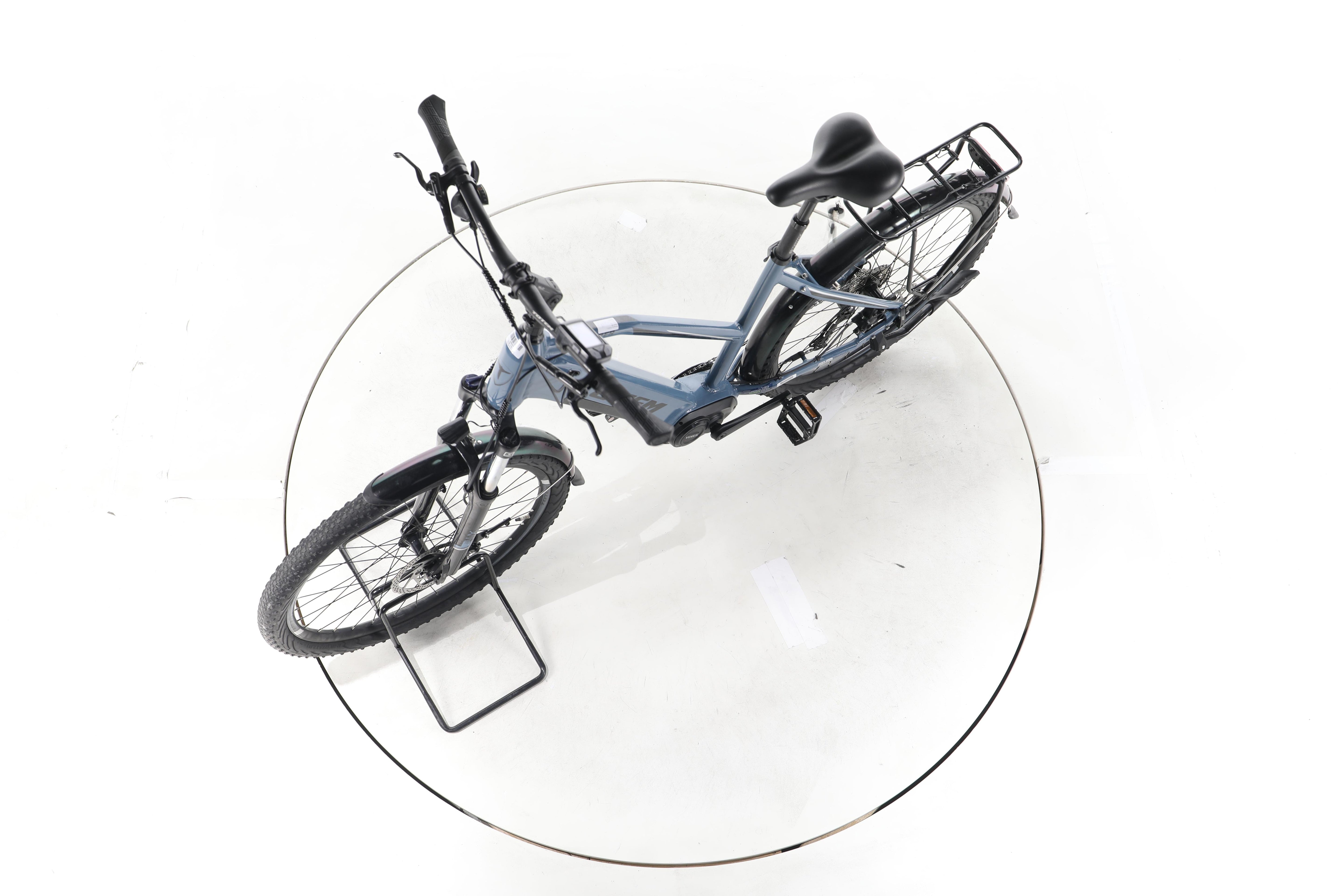 TOTEM City Explorer Trekking E-Bike - Image 18