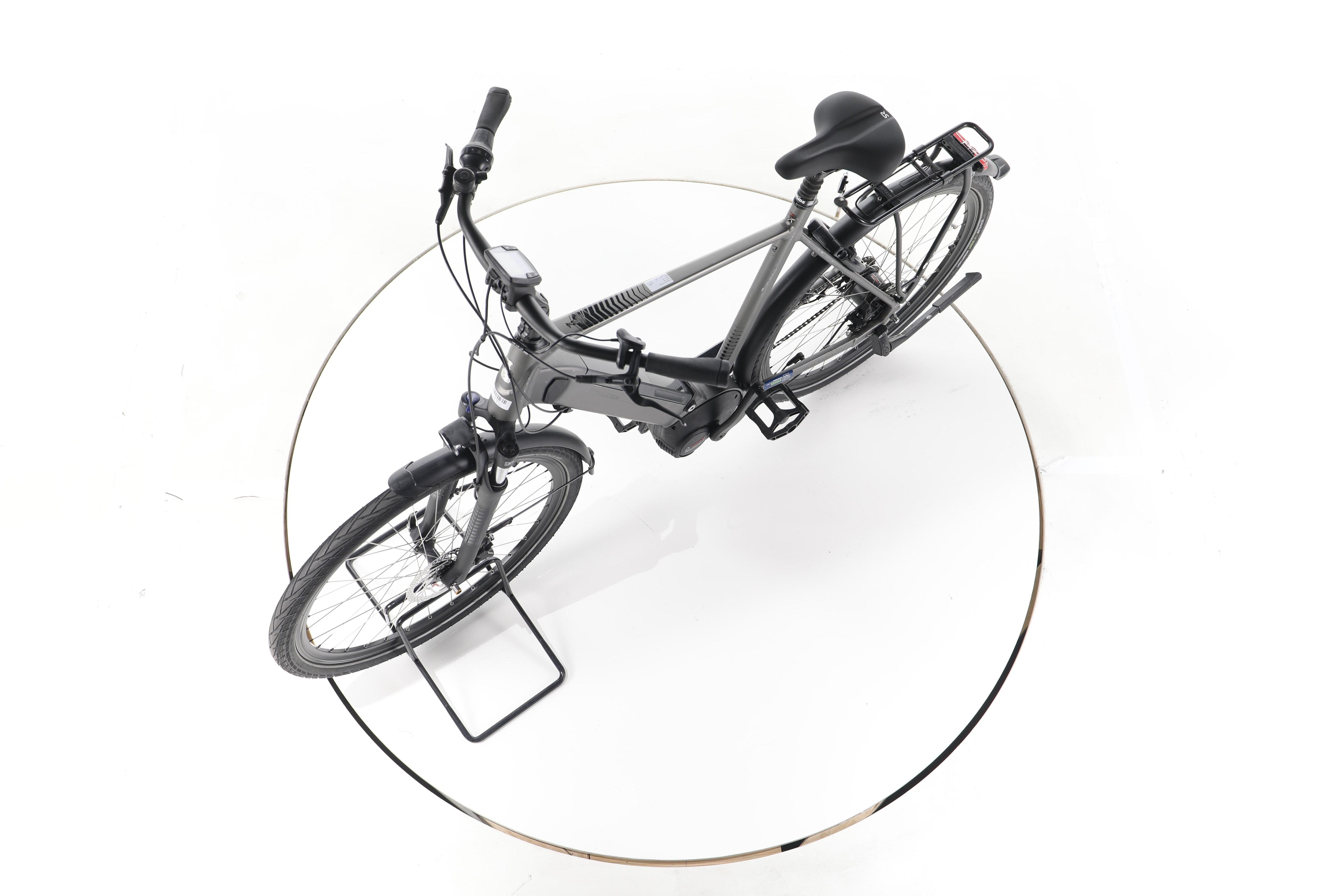 Raleigh Bristol XXL City E-Bike - Image 18