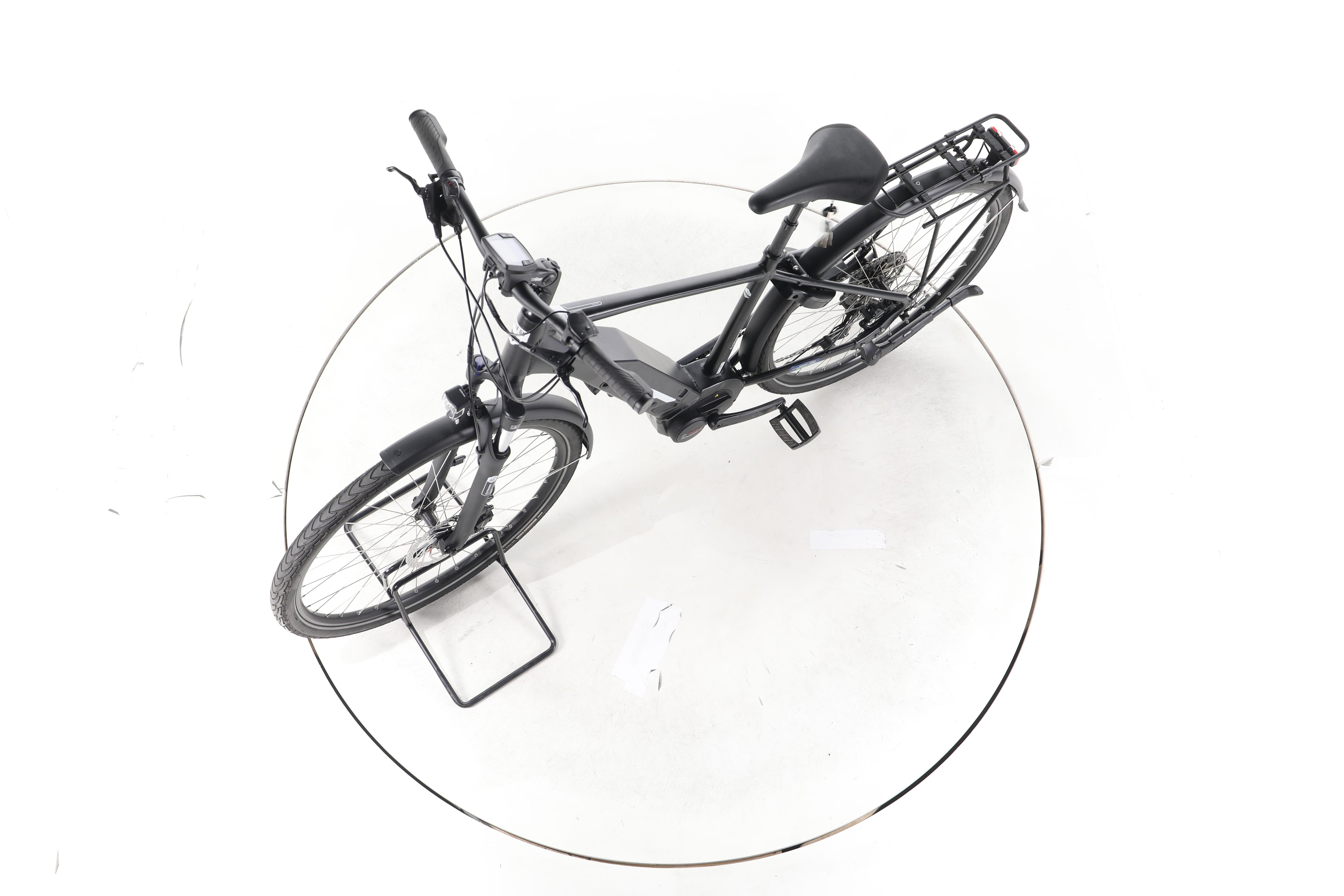 Victoria eTrekking 8.8 Trekking E-Bike - Image 18