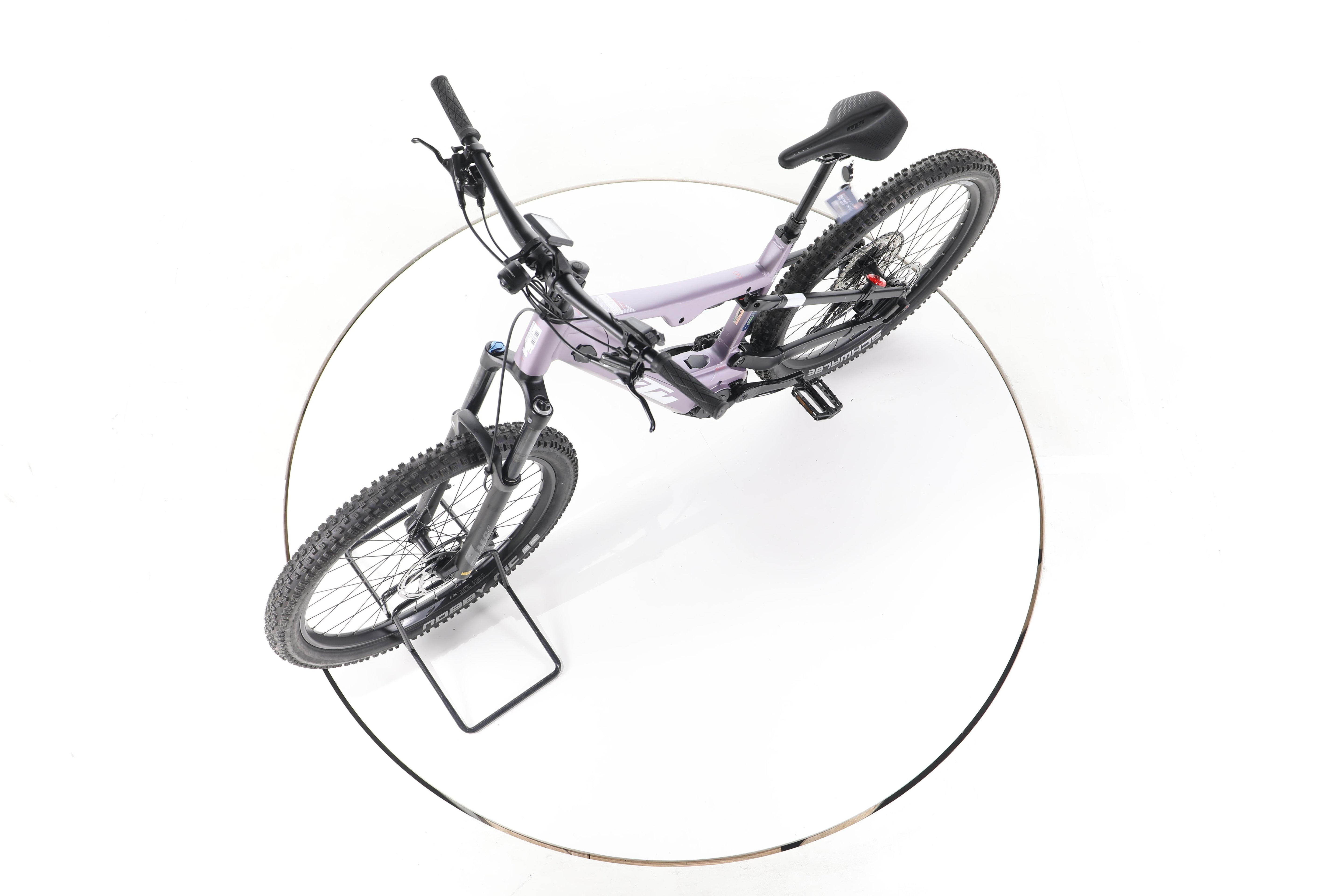 KTM Macina Lycan 772 Glorious E-Bike Fully - Image 18