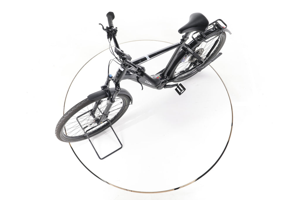 Cube Kathmandu Hybrid EXC Trekking E-Bike - Image 18