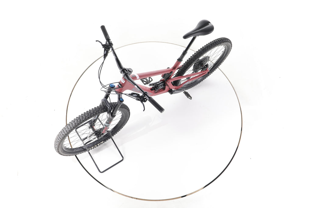 Santa Cruz 5010 C Fahrrad Fully - Image 18