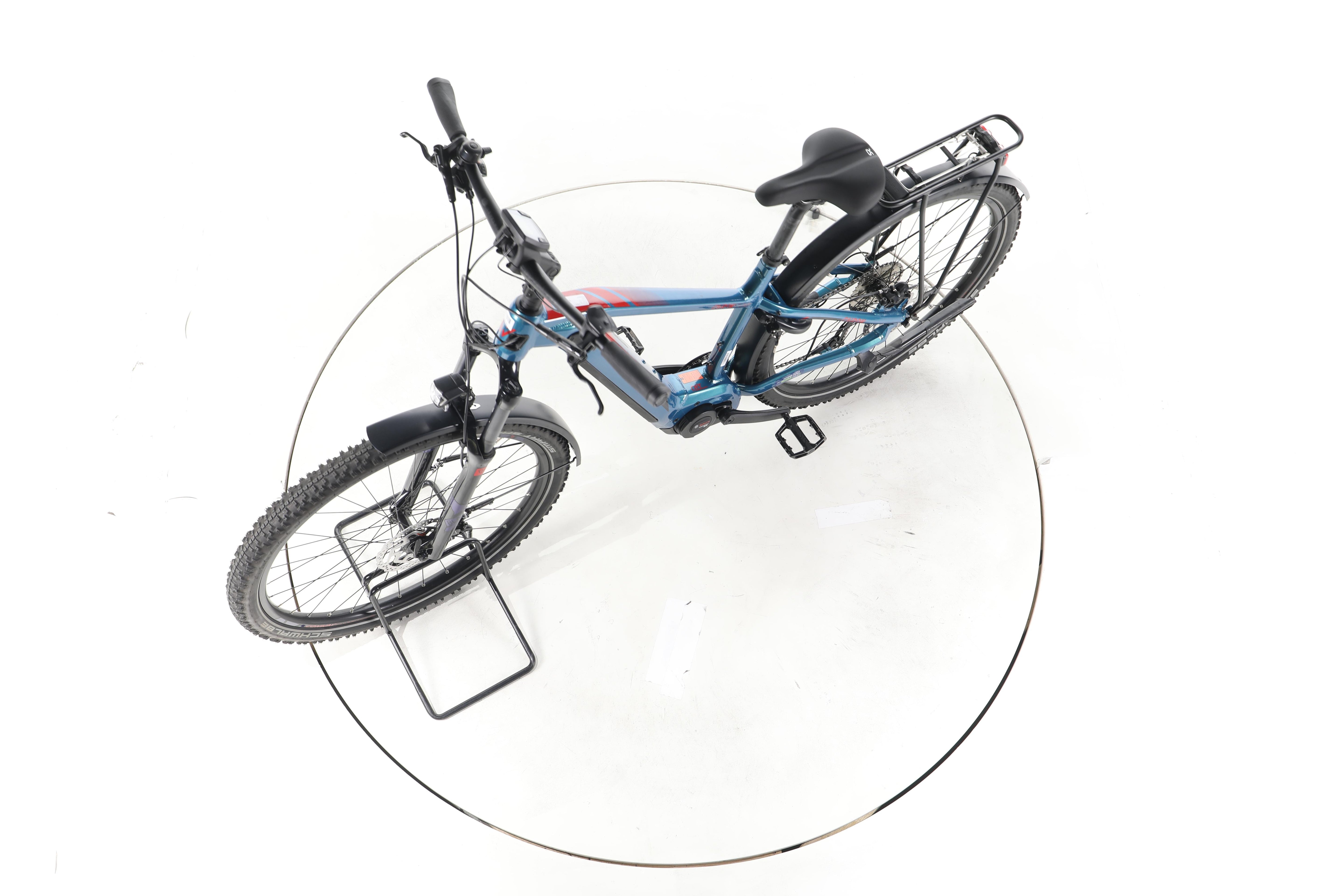 Conway Cairon C 2.0 Trekking E-Bike - Image 18