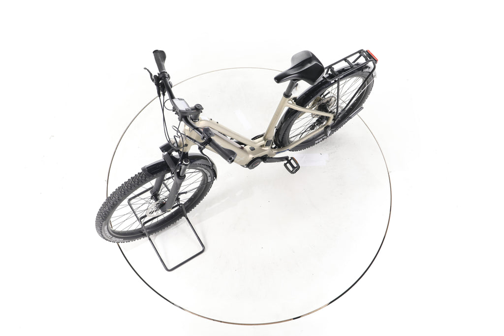 Diamant Zouma Deluxe Trekking E-Bike Tiefeinsteiger - Image 18