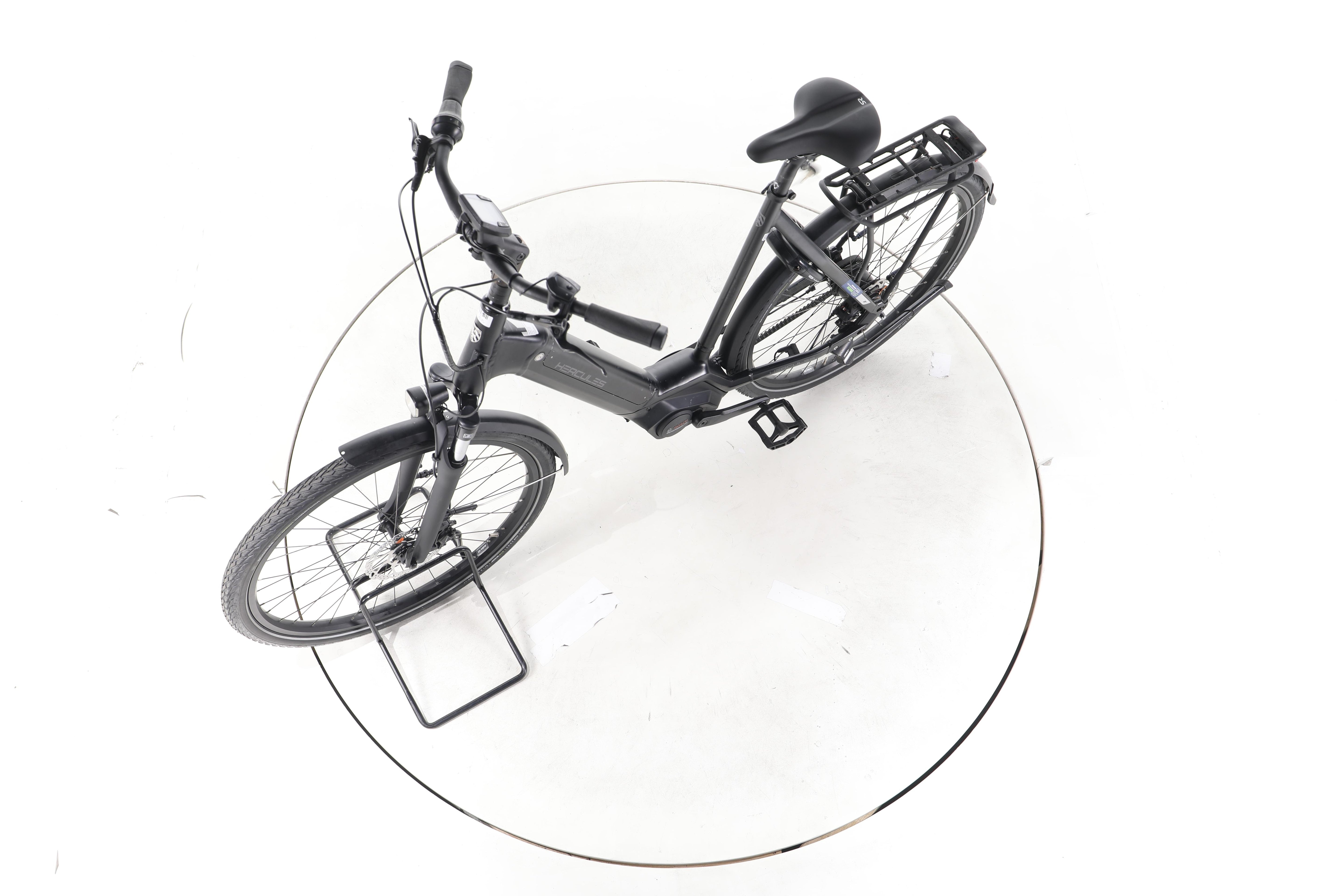 Hercules E-Imperial I-R5 City E-Bike - Image 18