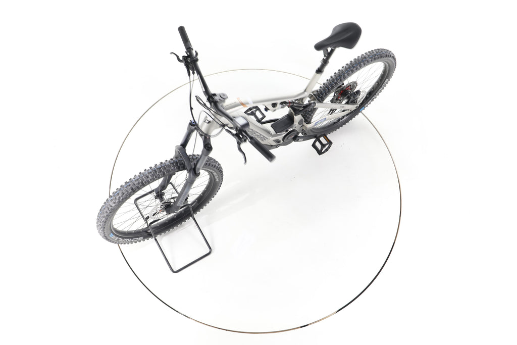 Lapierre Overvolt TR 5.6 E-Bike Fully - Image 18