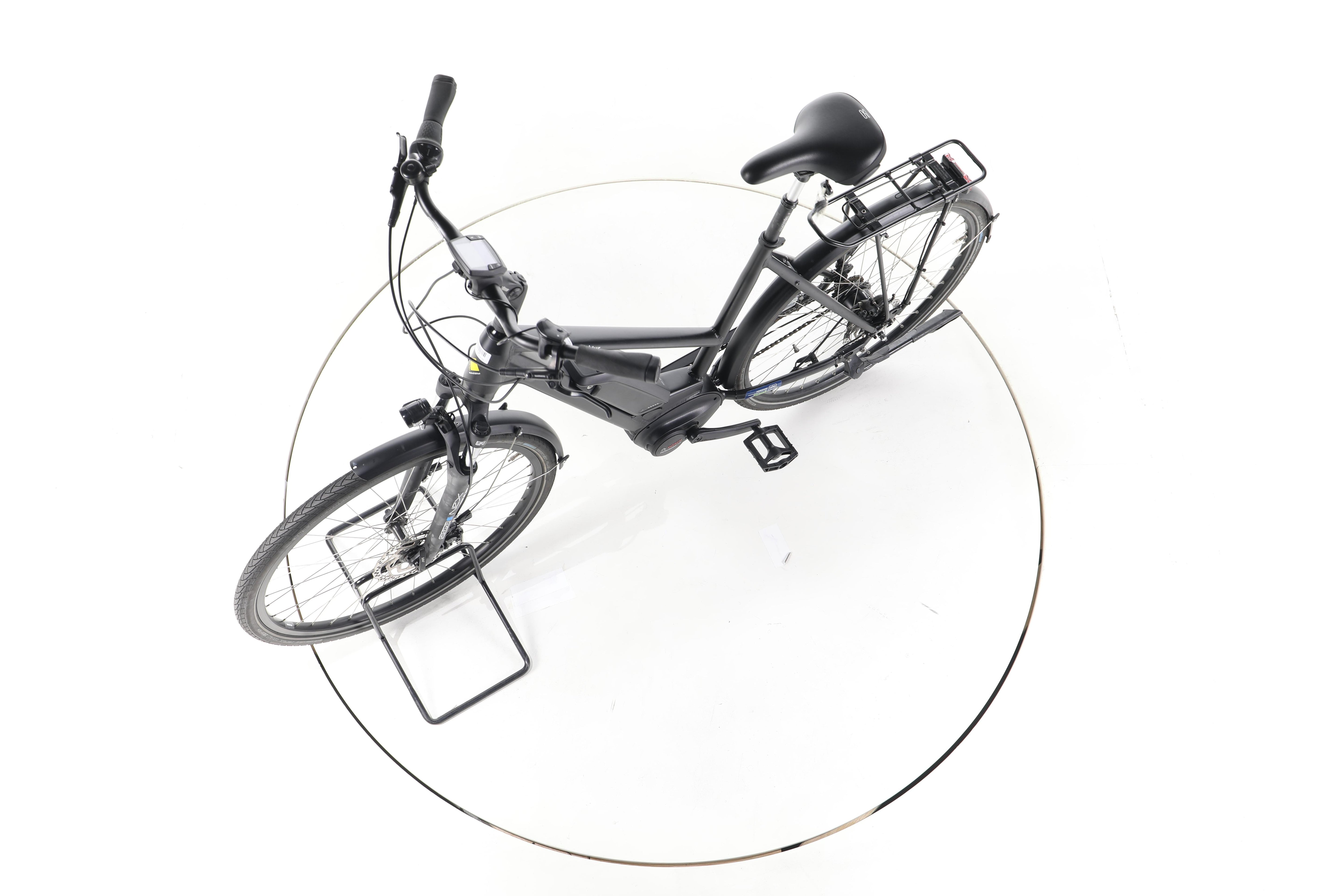 Kieler Manufaktur Bosch Active Plus 8 FL City E-Bike - Image 18