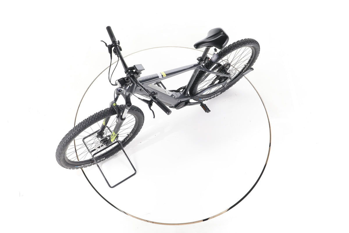 Bulls LT CX EVO 29" E-Bike - Image 18