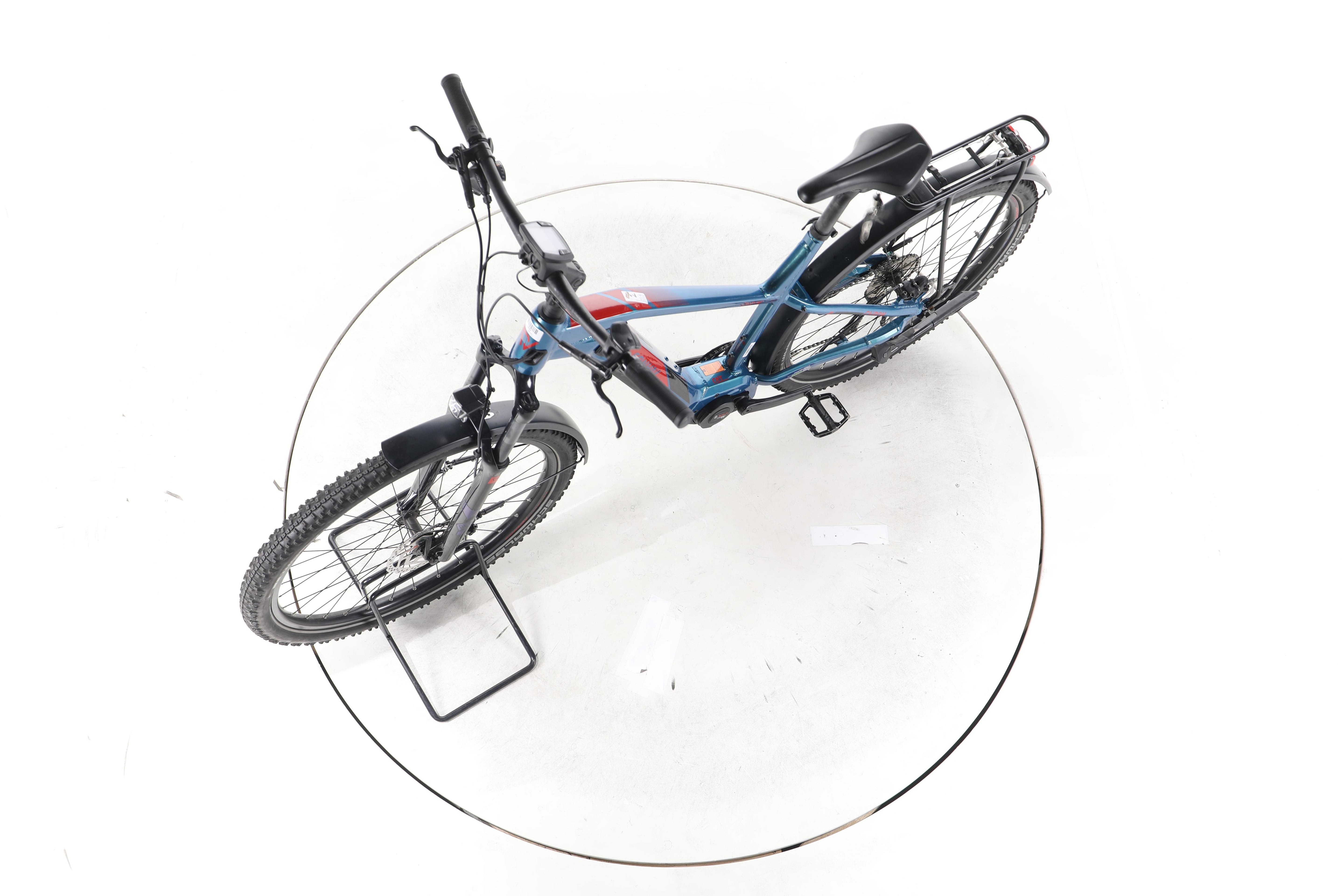 Conway Cairon C 2.0 Trekking E-Bike - Image 18