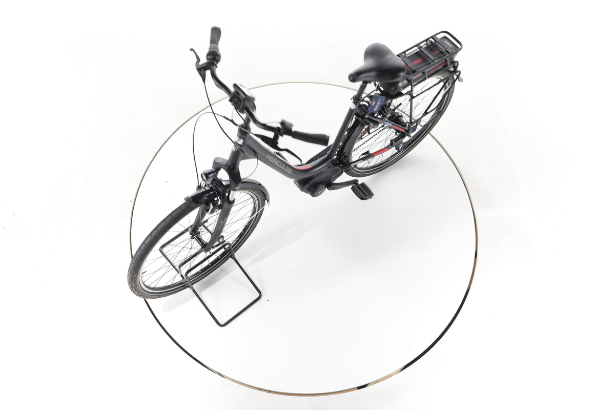 Hercules Robert/a R7 Active Plus City E-Bike Tiefeinsteiger - Image 18